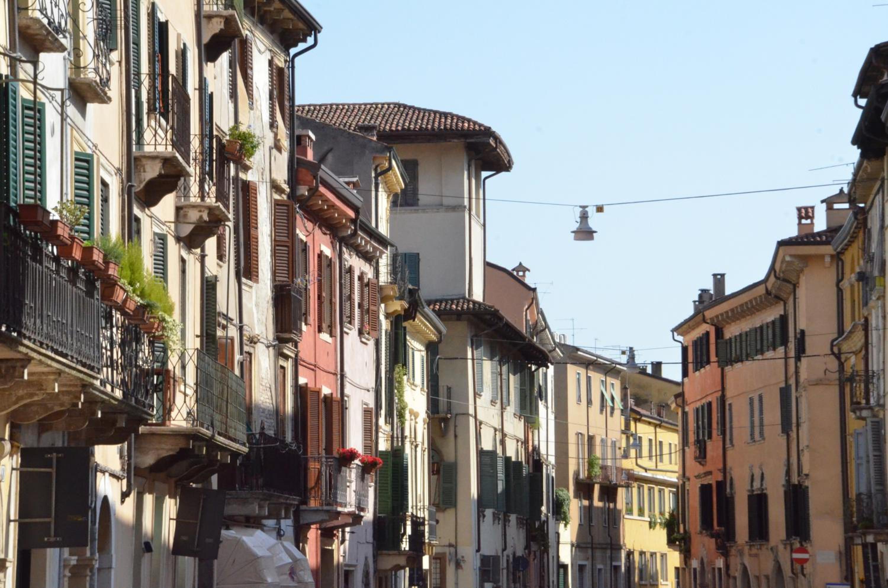 Le Flaneur - Vintage Suite Verona