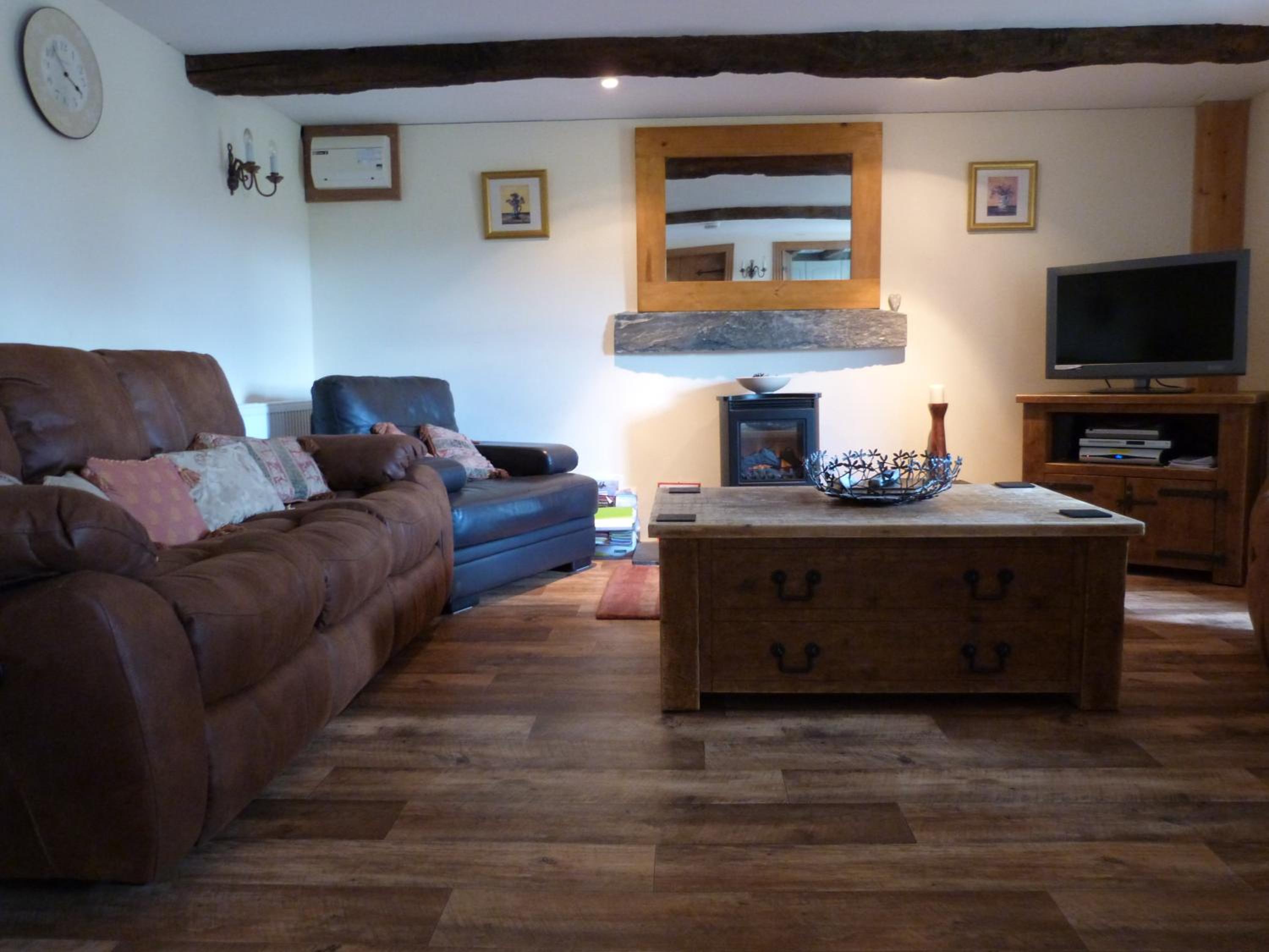 Cae Merllyn view 5
