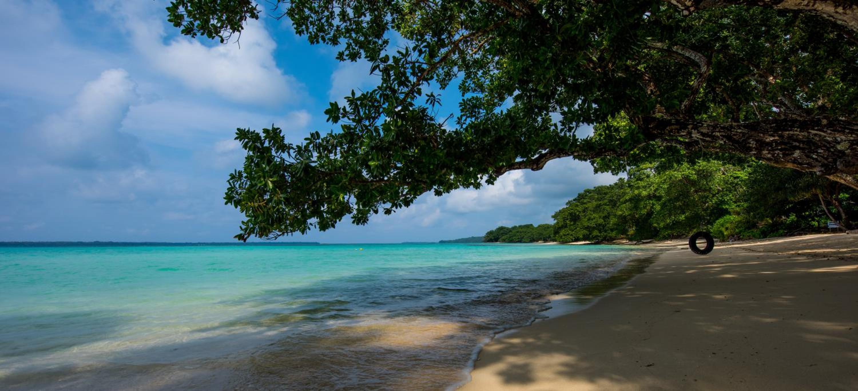 Barrier Beach Resort