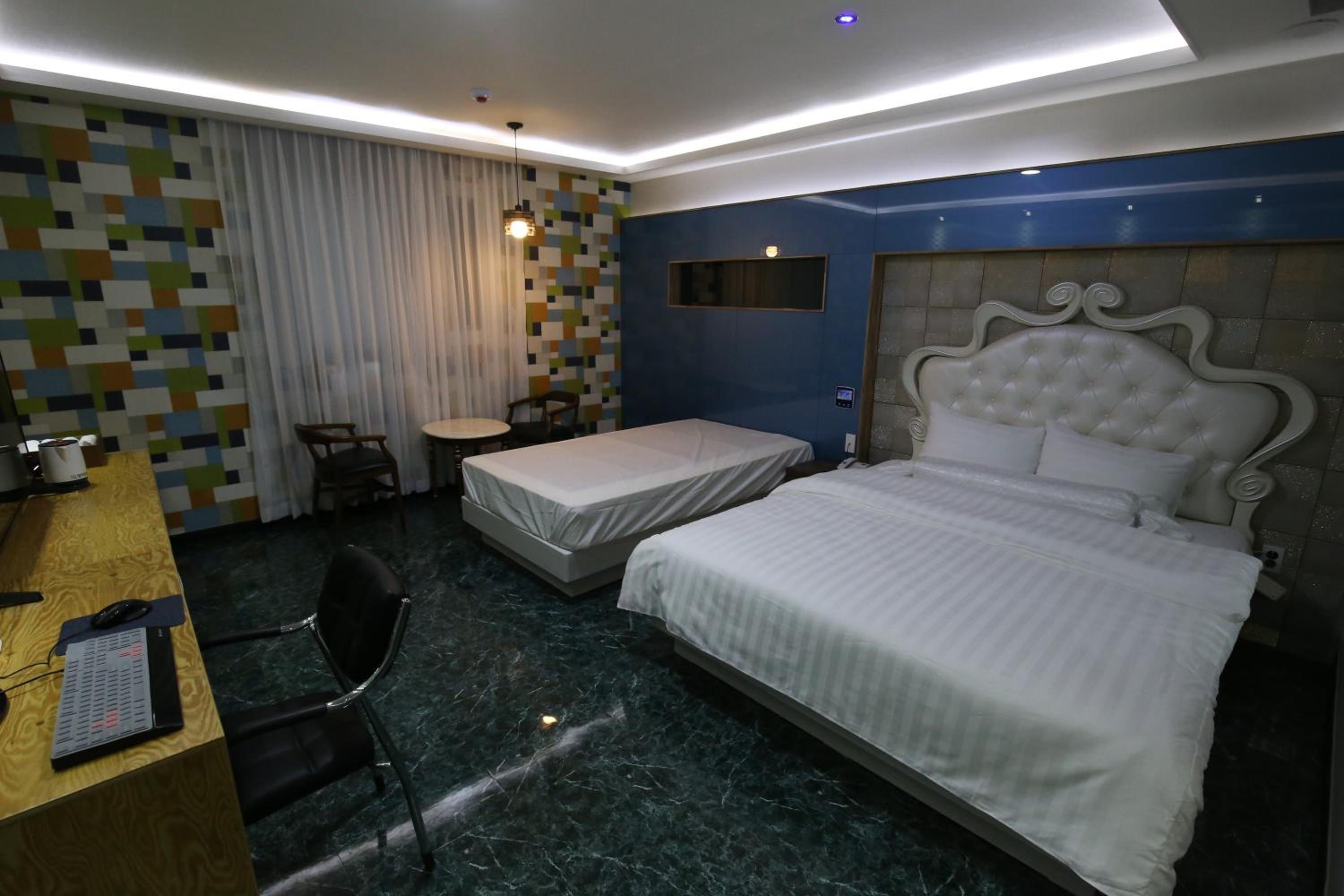 Inca Motel