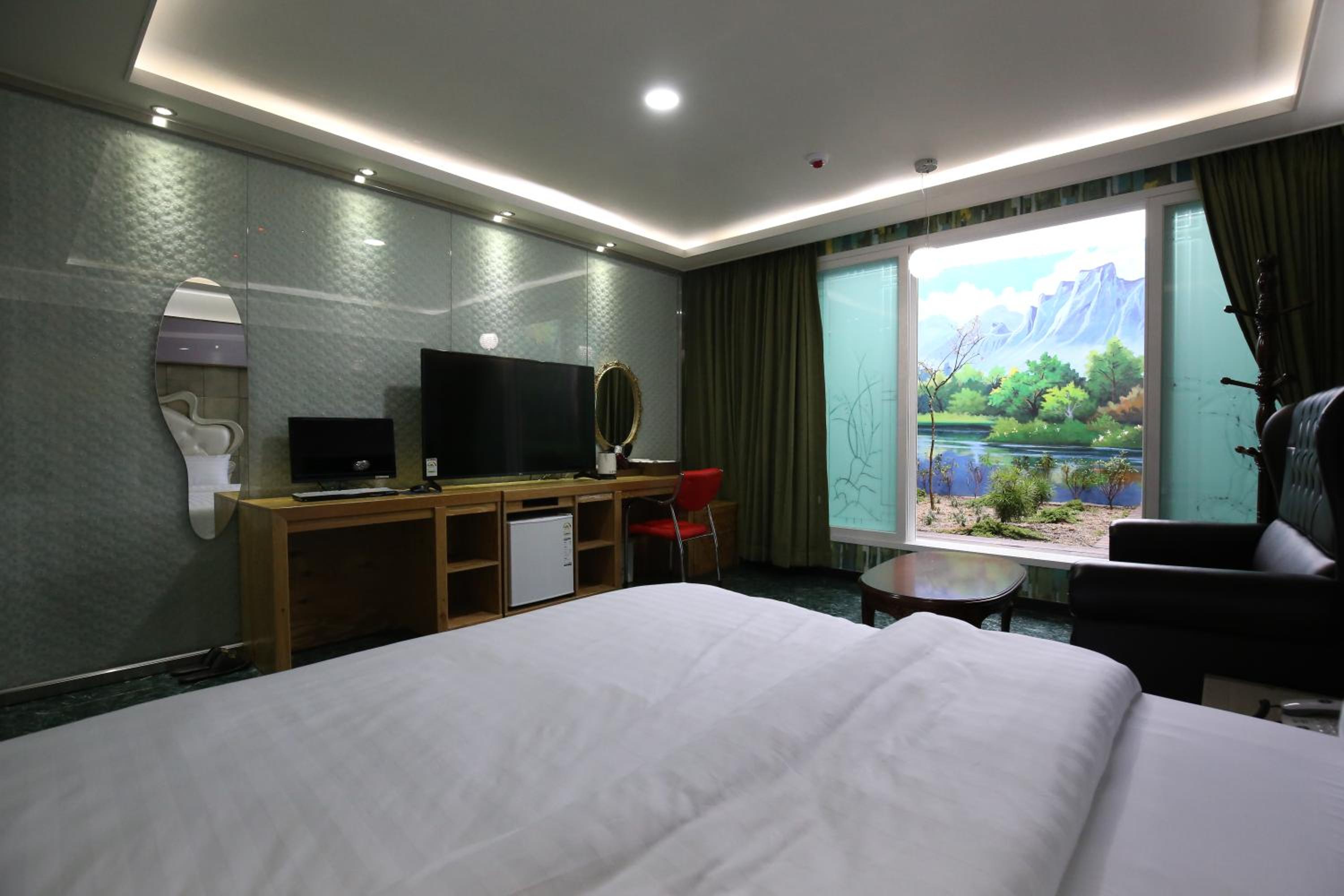 Inca Motel