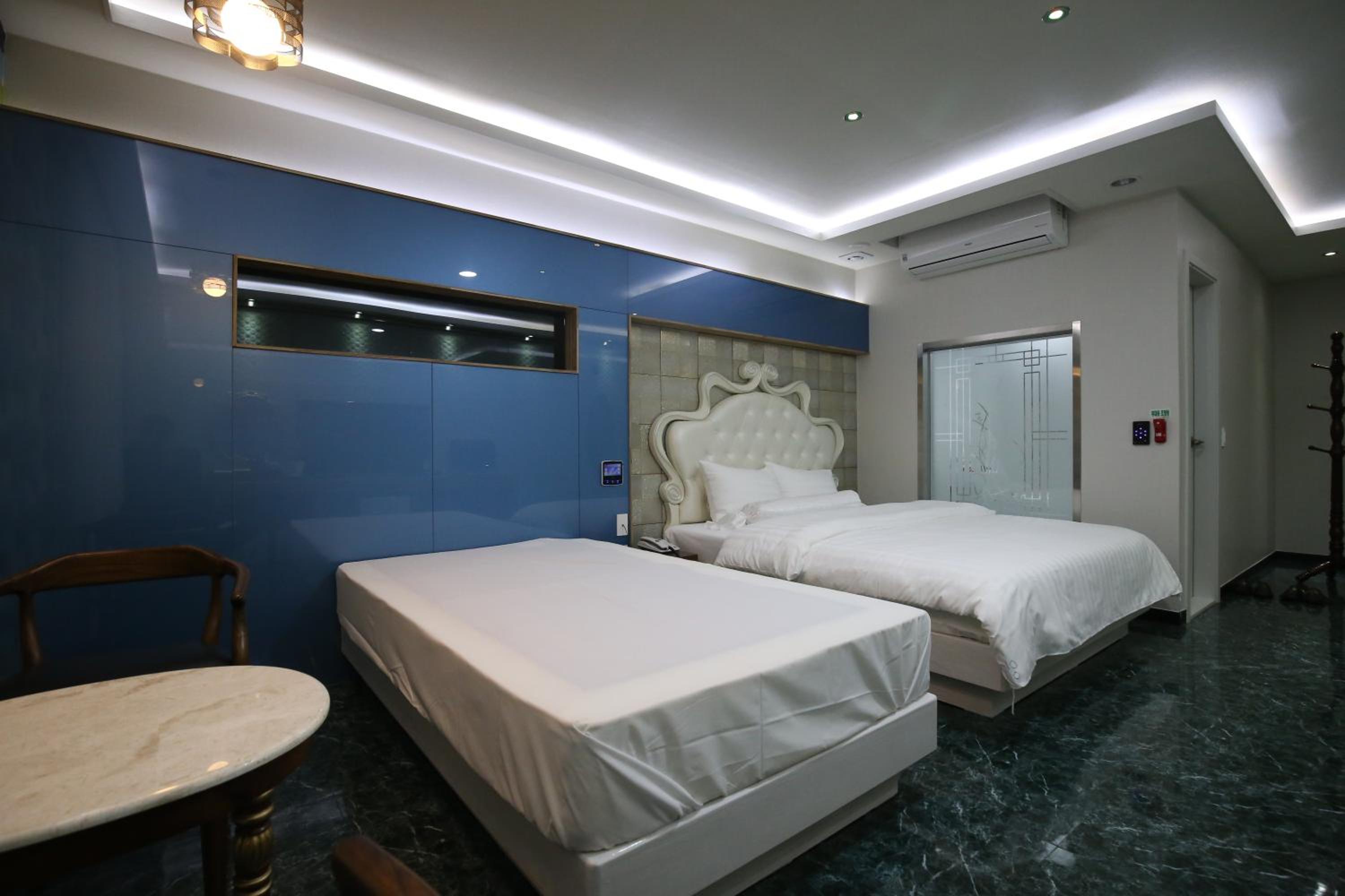 Inca Motel