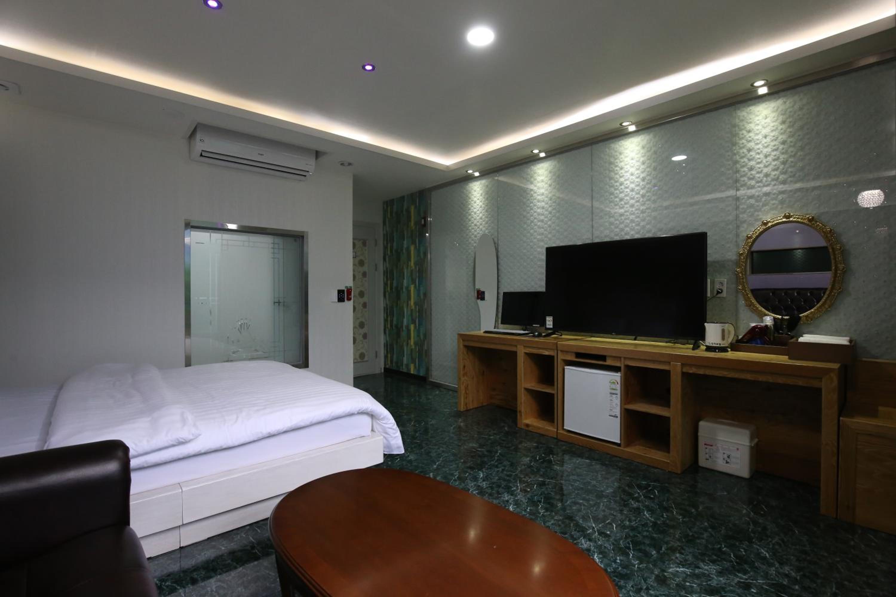 Inca Motel