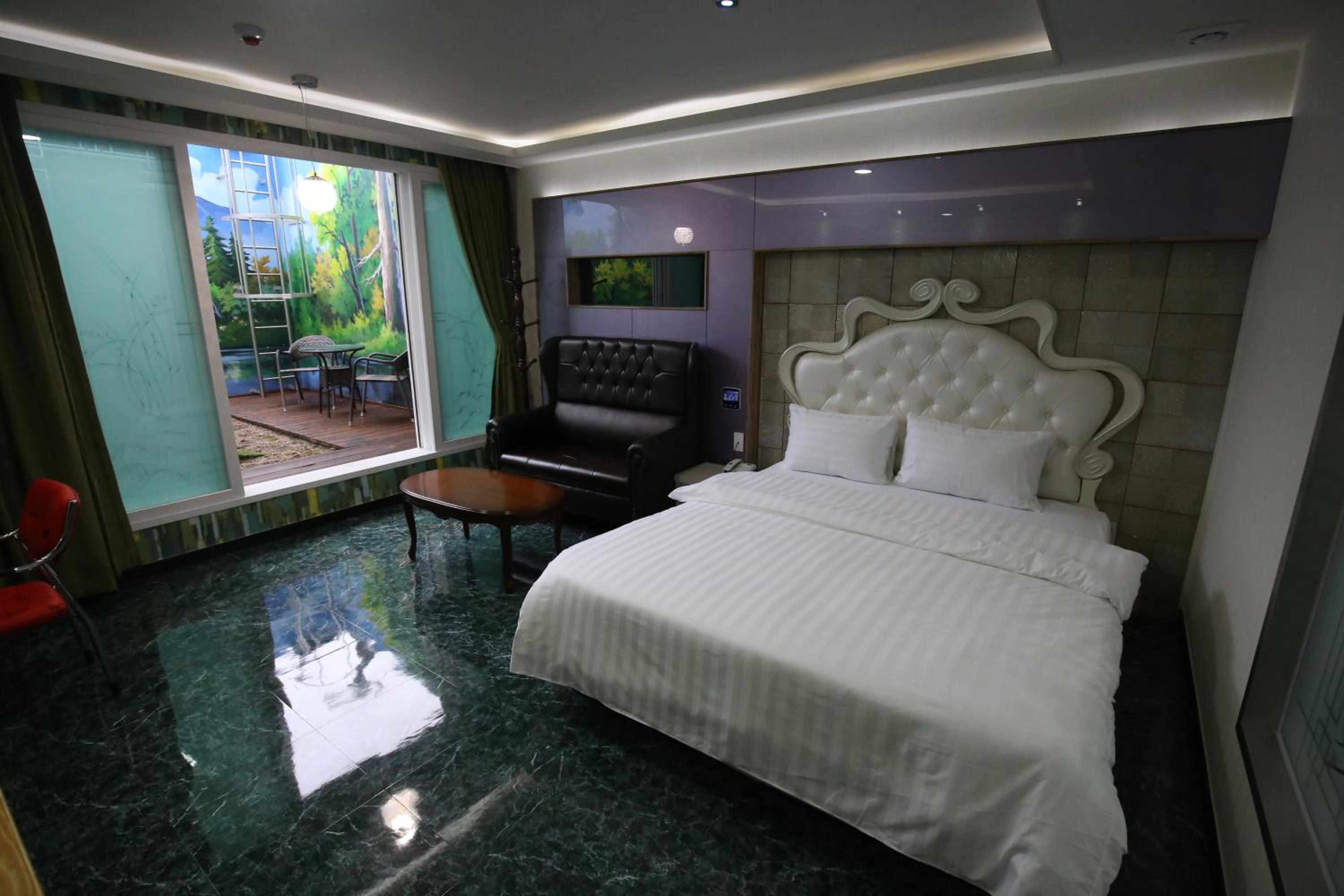 Inca Motel
