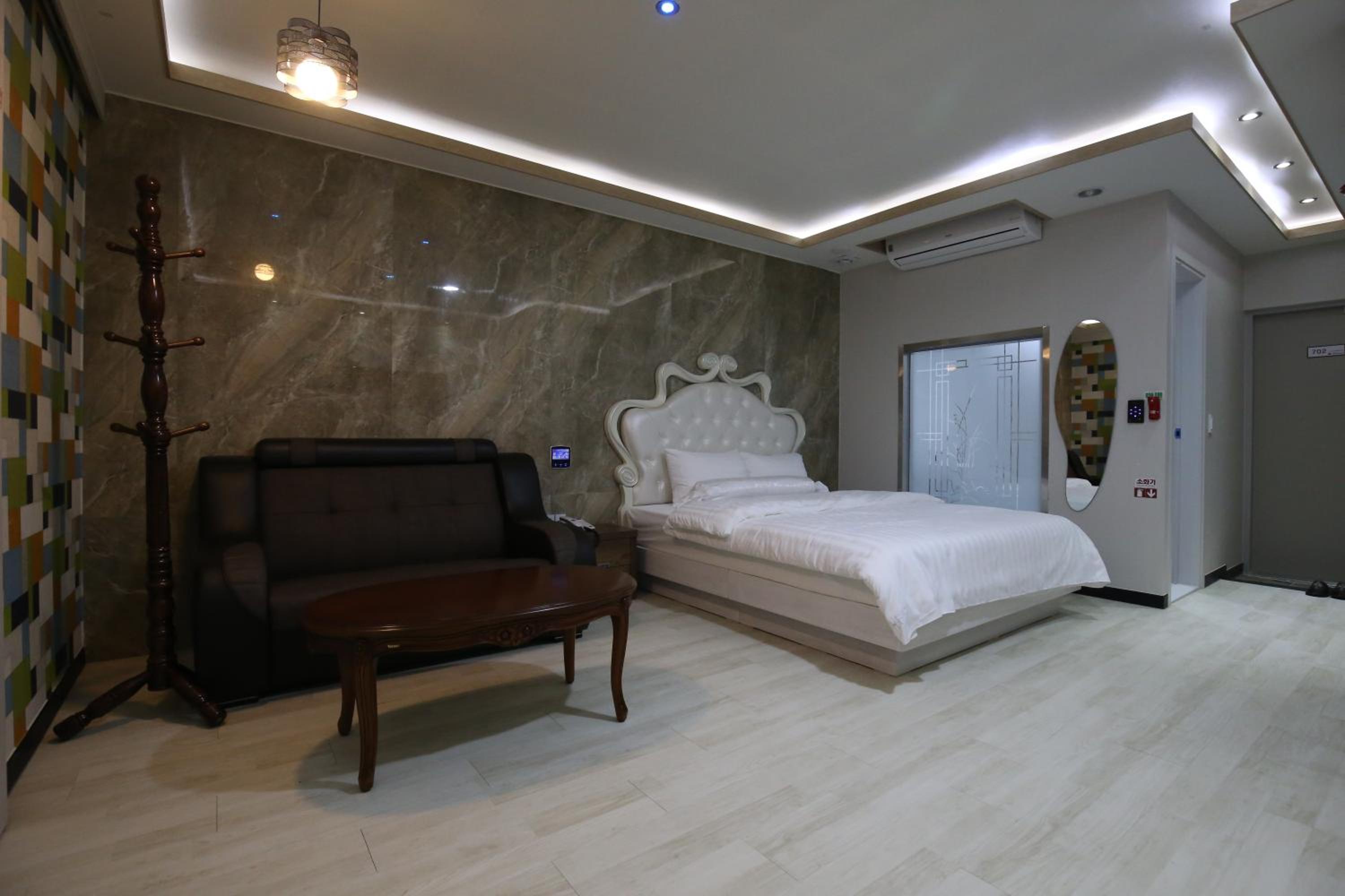 Inca Motel