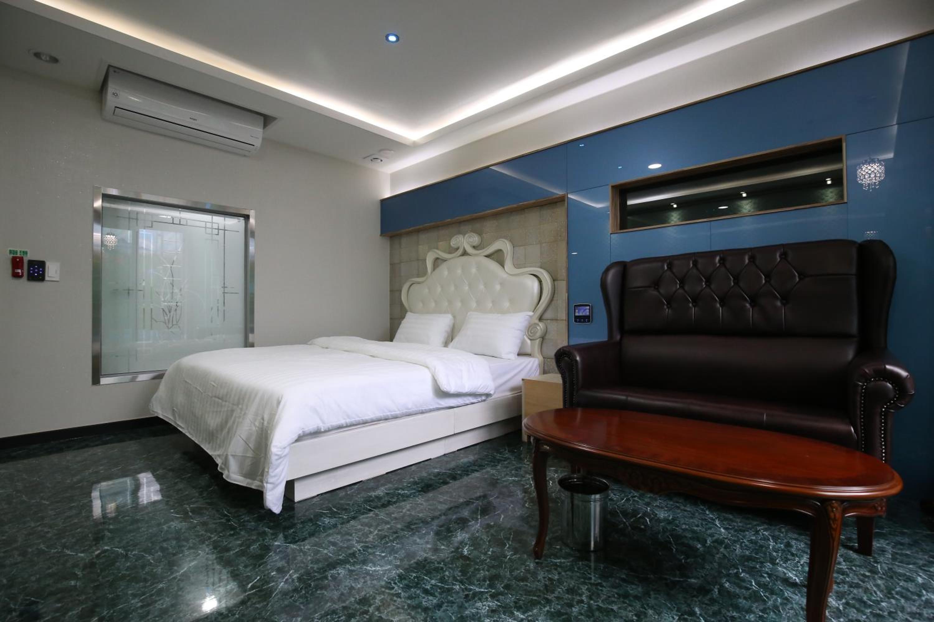 Inca Motel