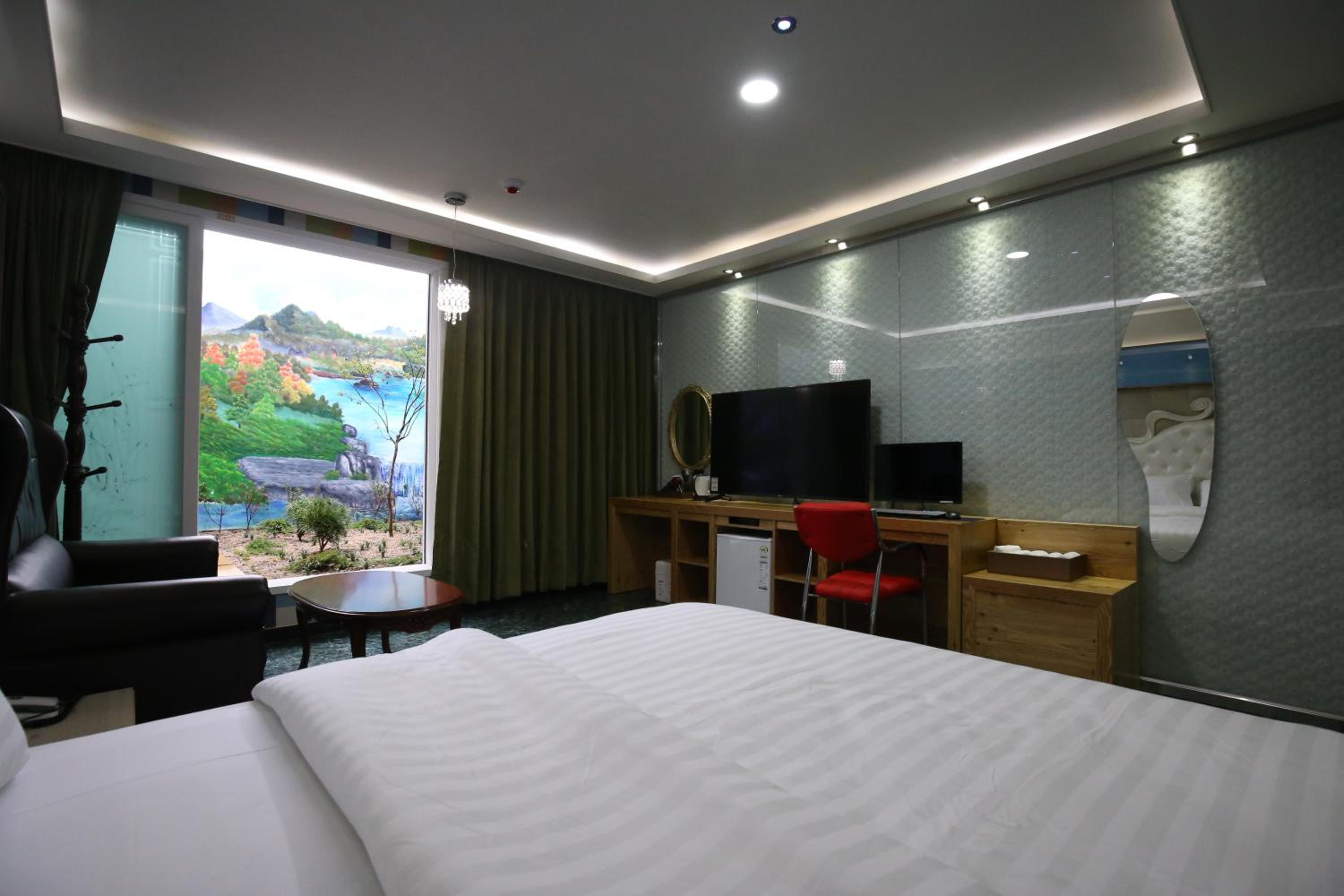 Inca Motel