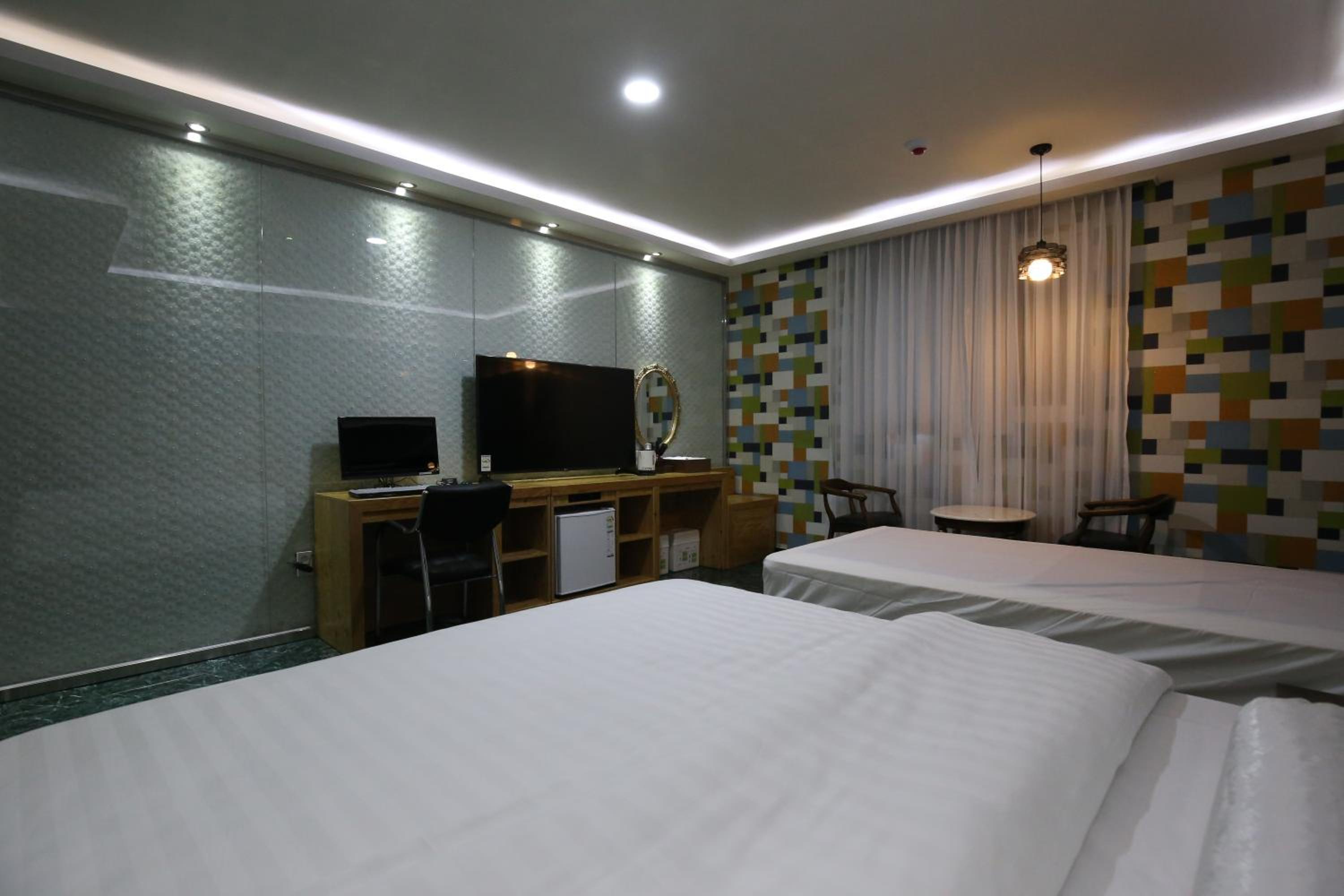 Inca Motel