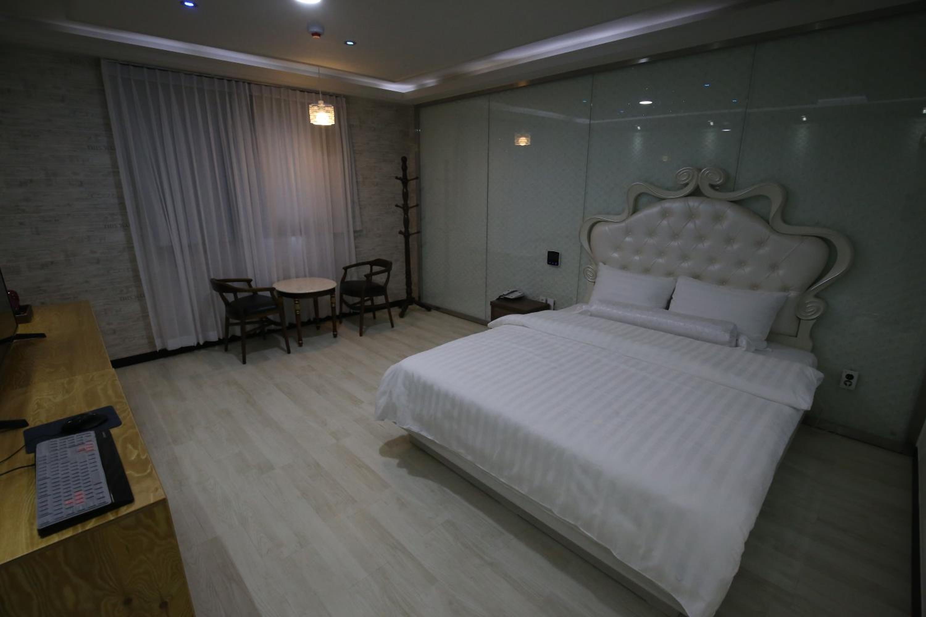 Inca Motel