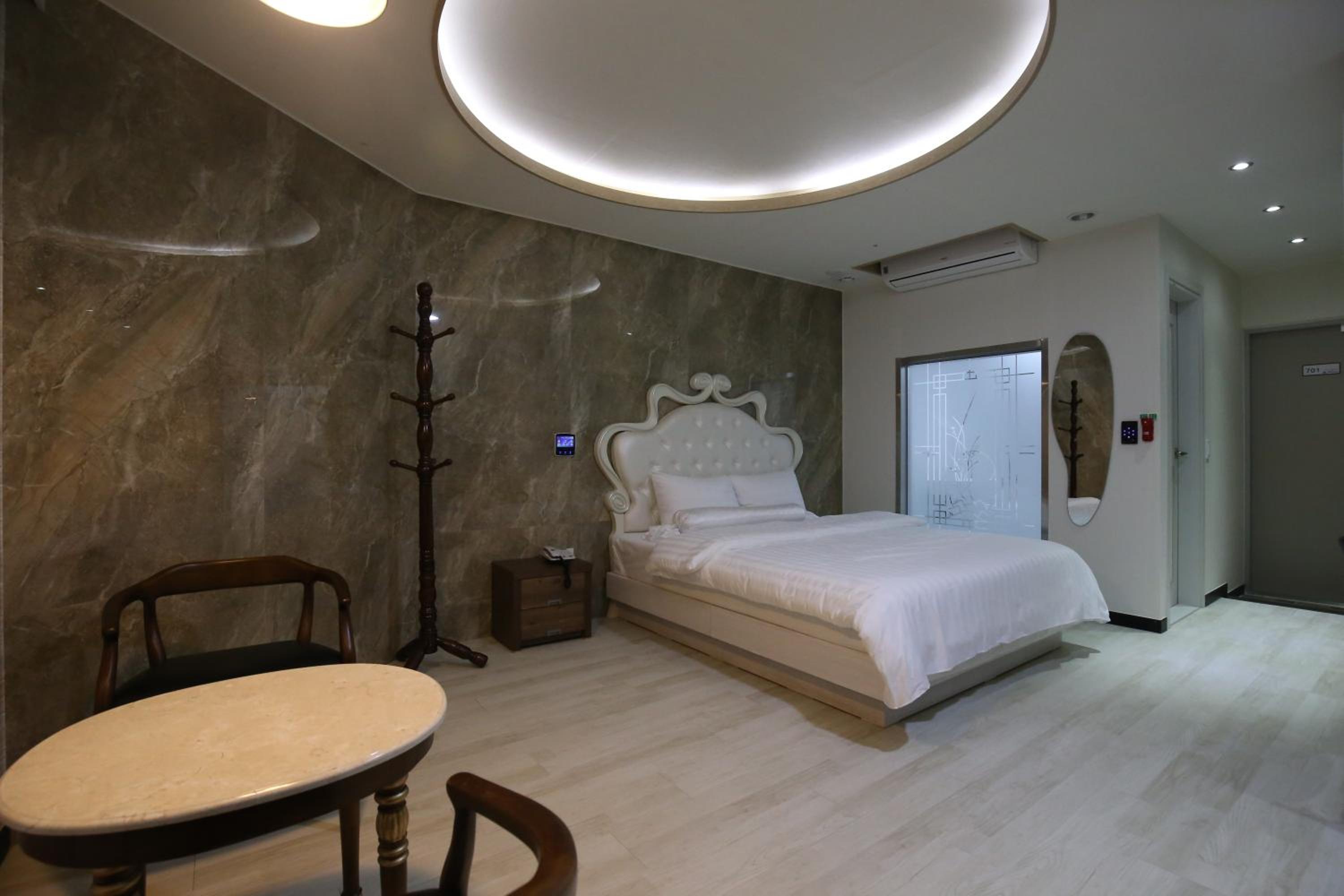 Inca Motel