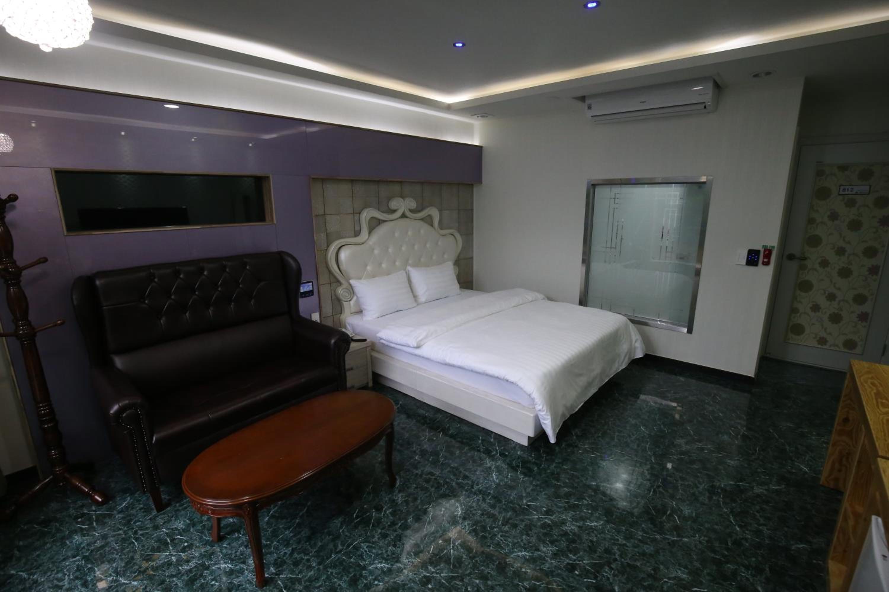 Inca Motel