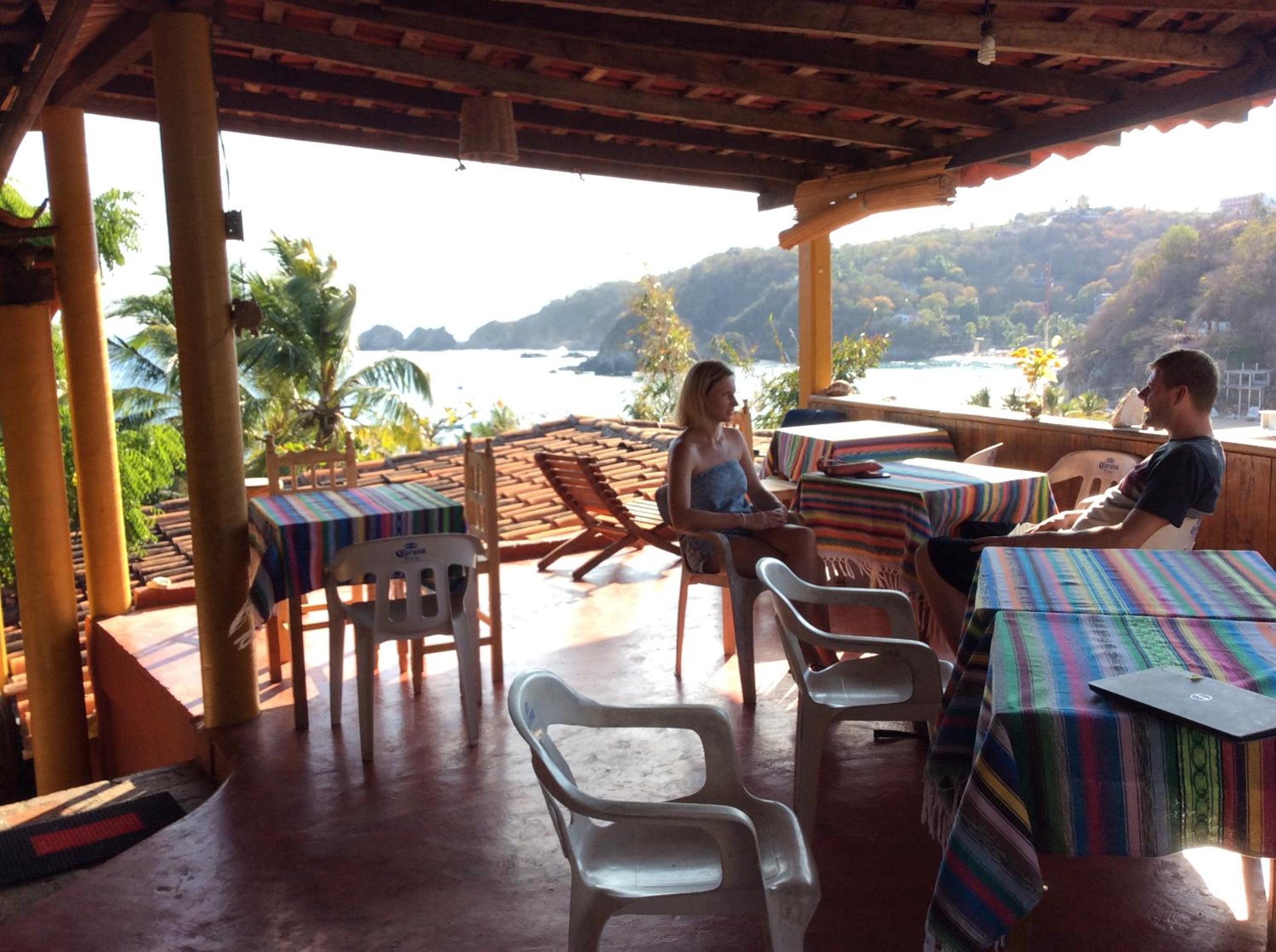Casa Gundi y Tomas view 3