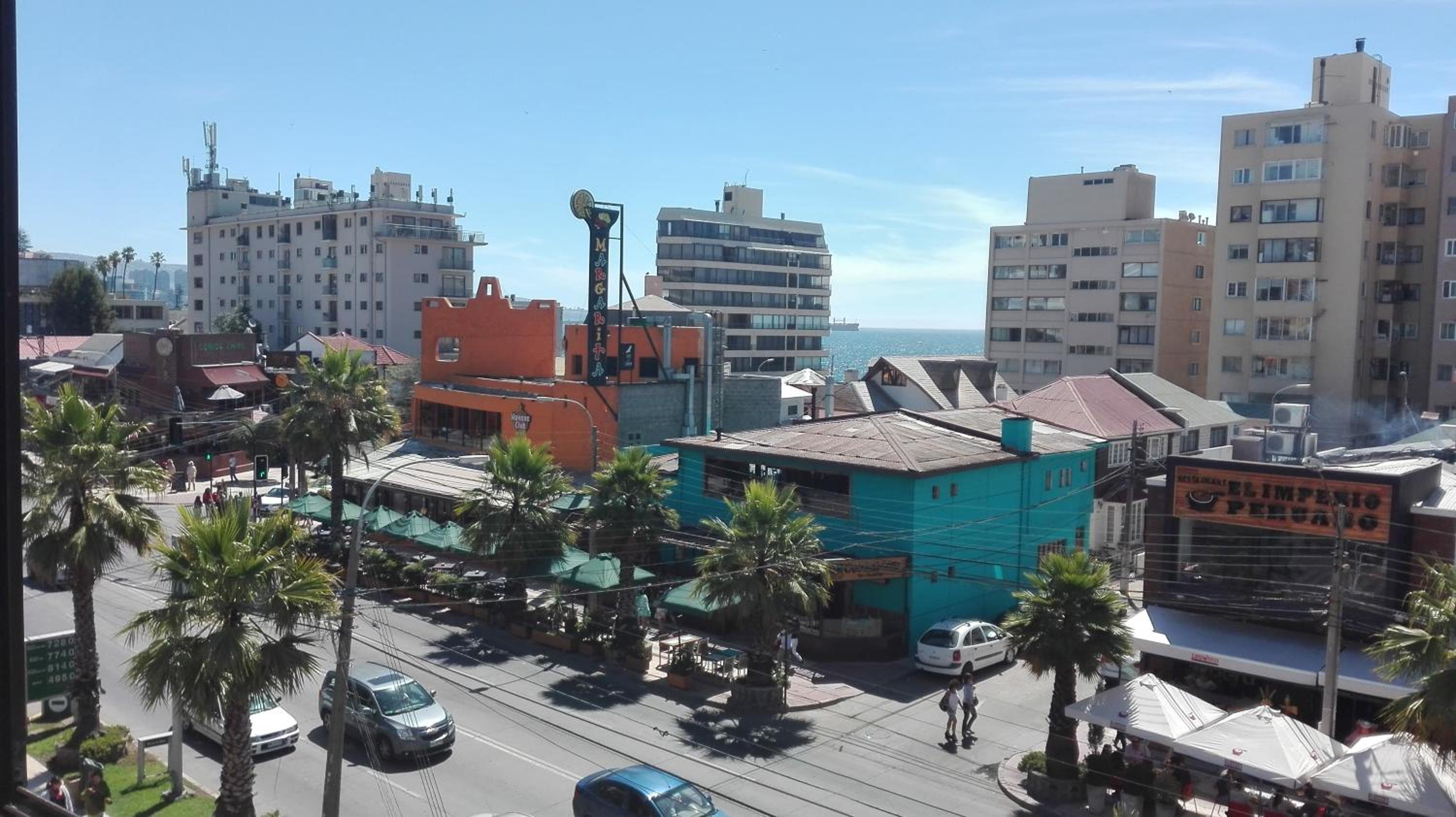 San Martin