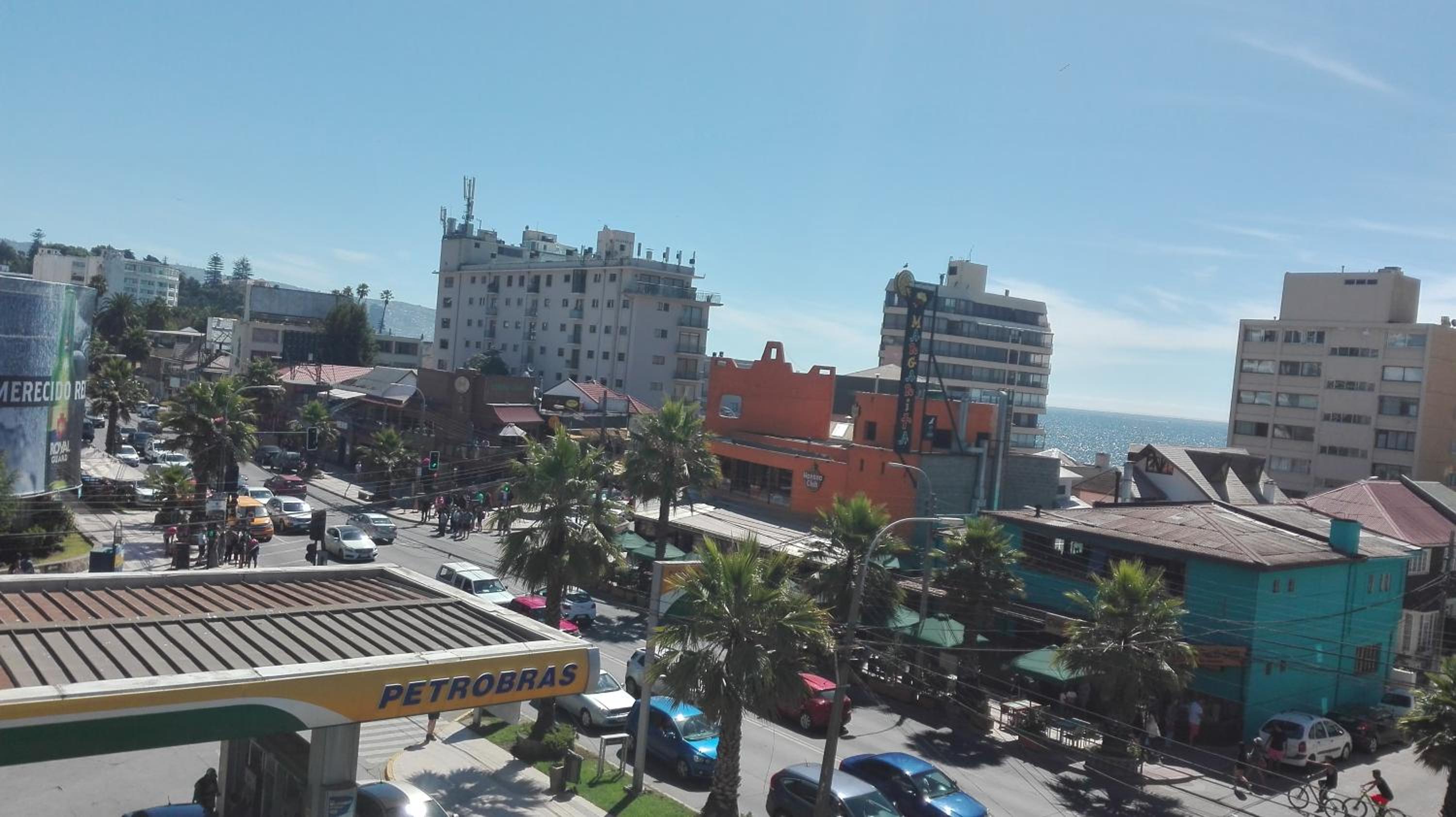 San Martin