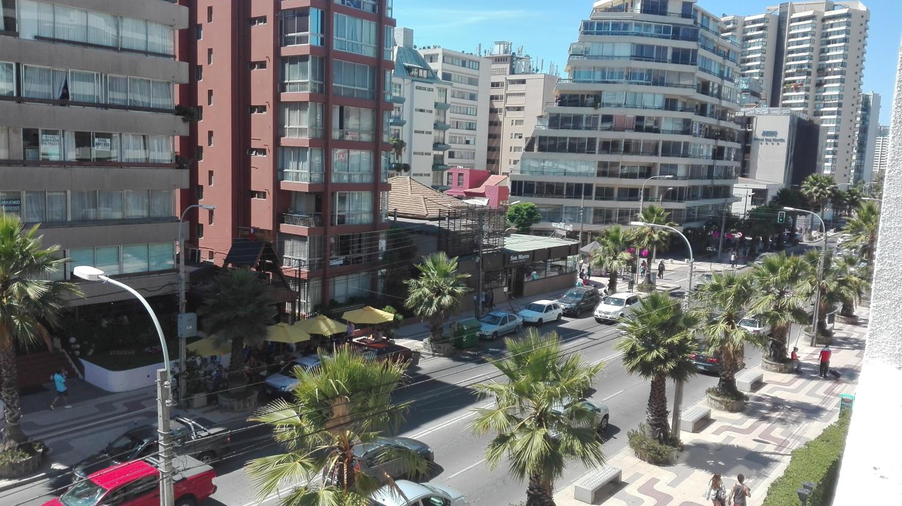 San Martin