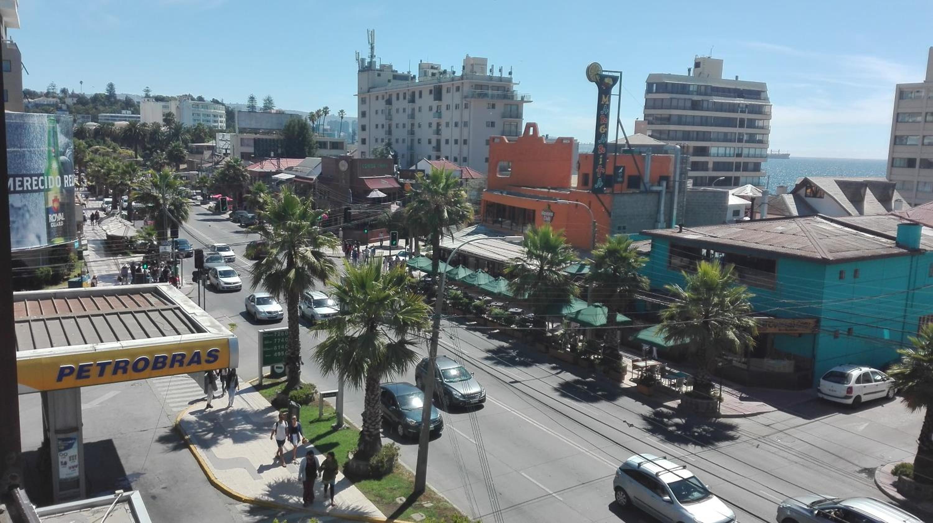 San Martin