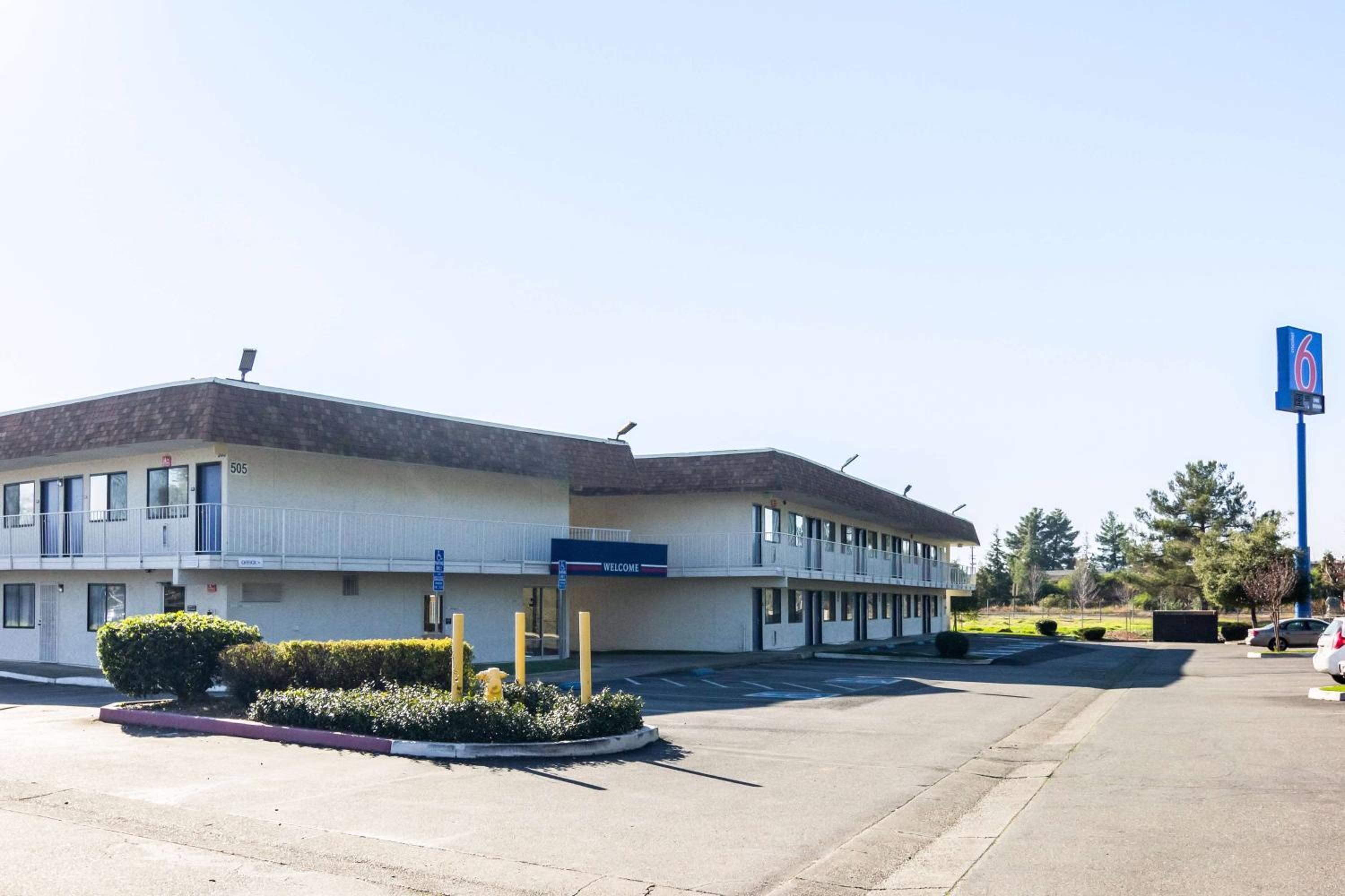 Motel 6-Oroville, CA - Property Image 49