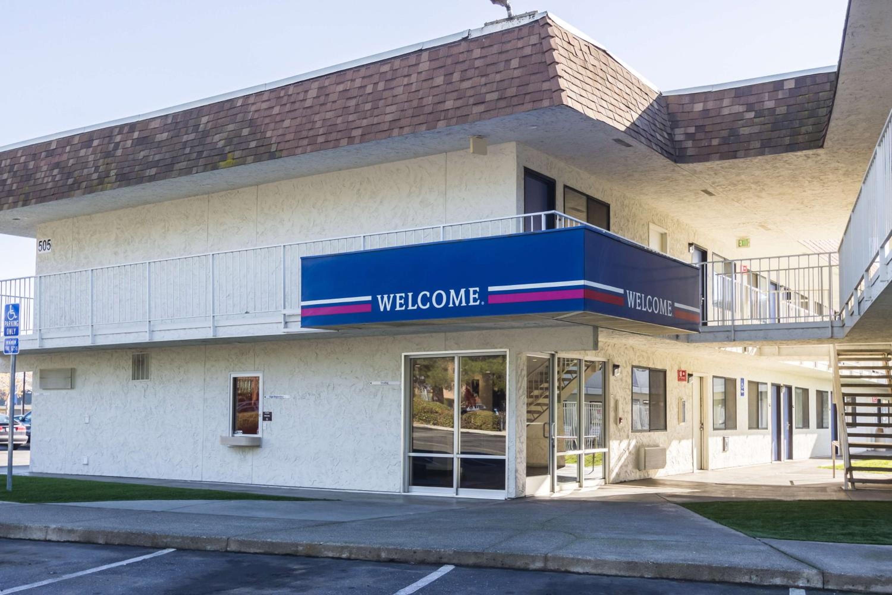 Motel 6-Oroville, CA - Property Image 14