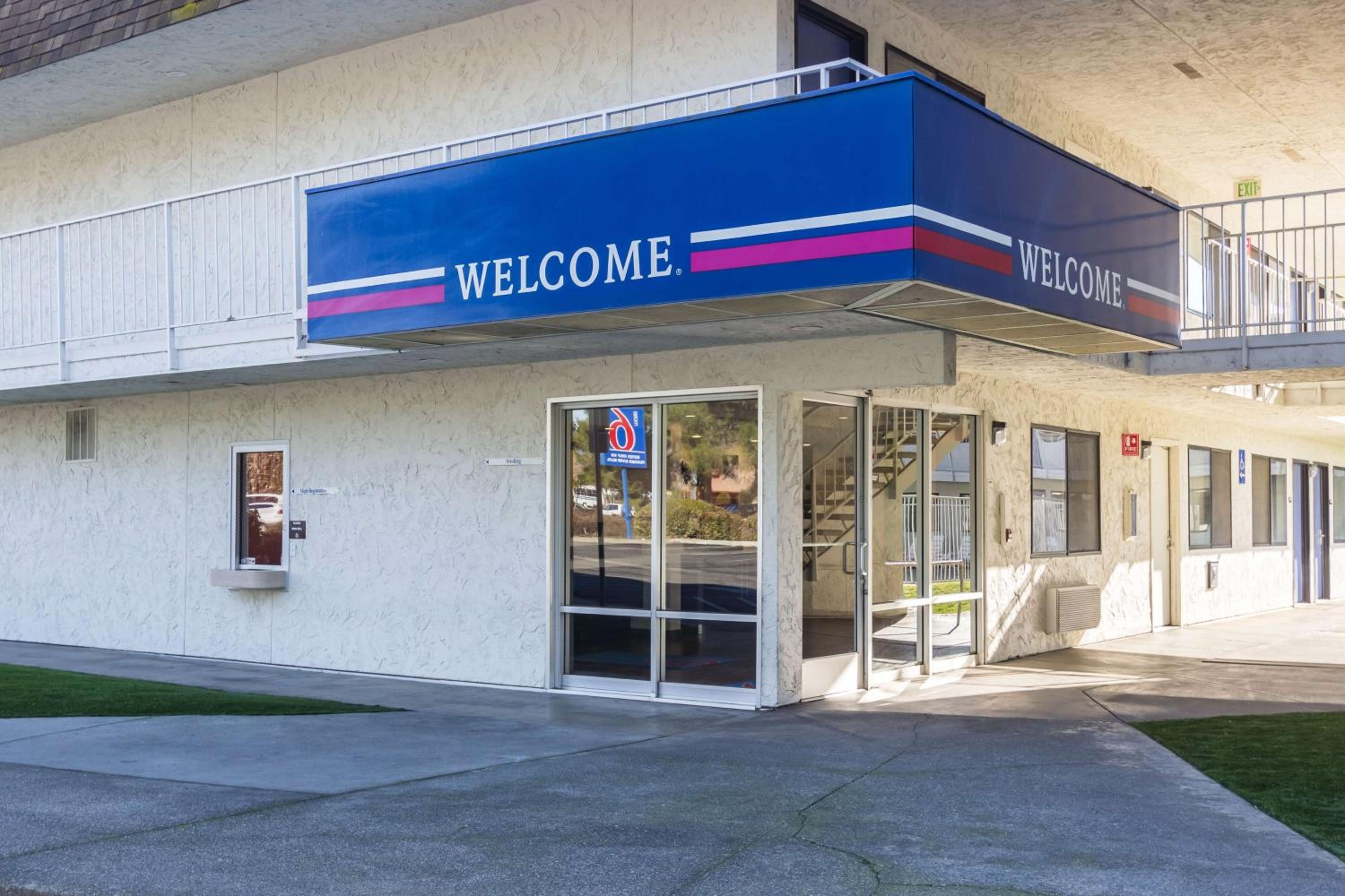 Miscellaneous Market Vacations - Motel 6-Oroville, CA - Property Image 1