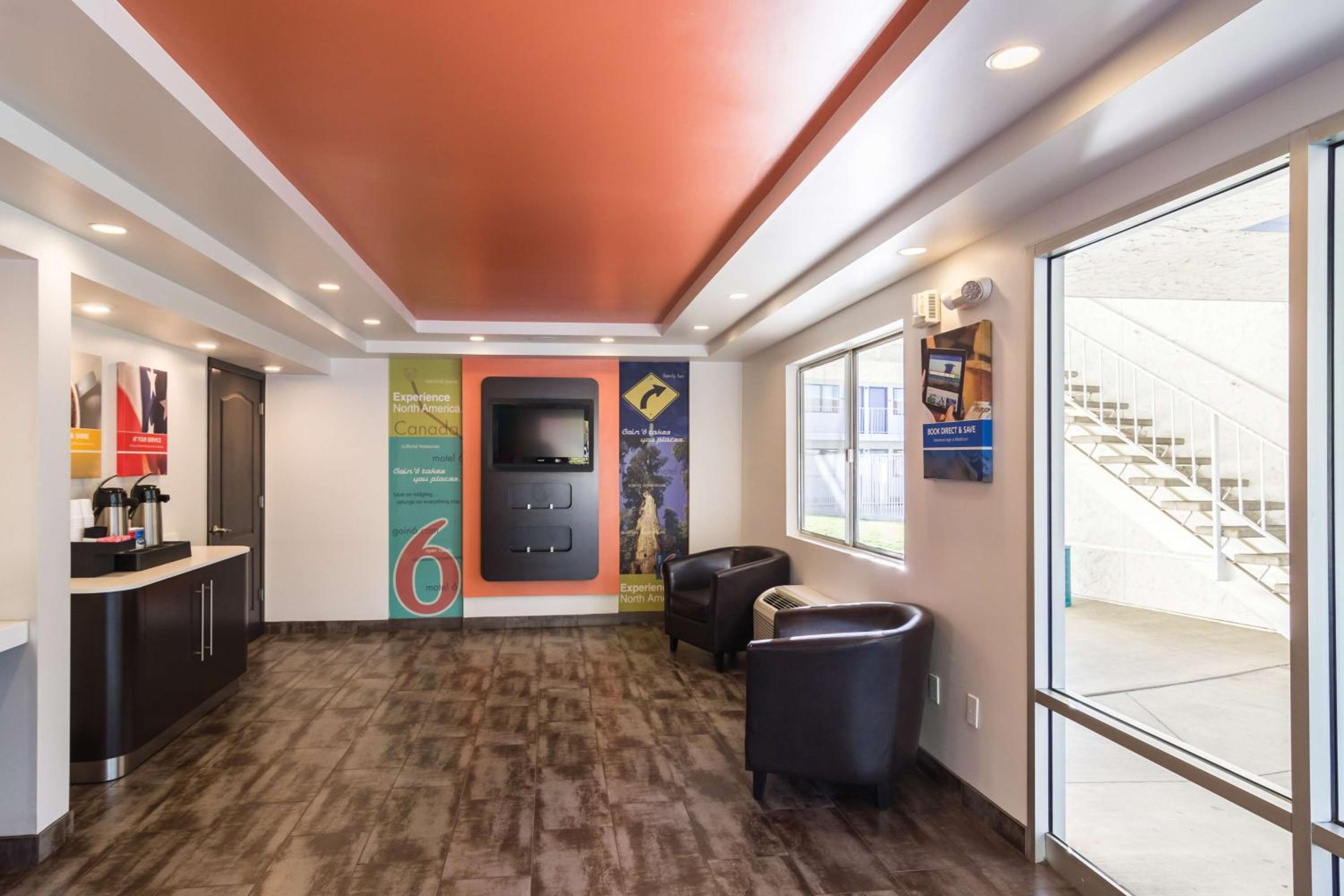 Motel 6-Oroville, CA - Property Image 4