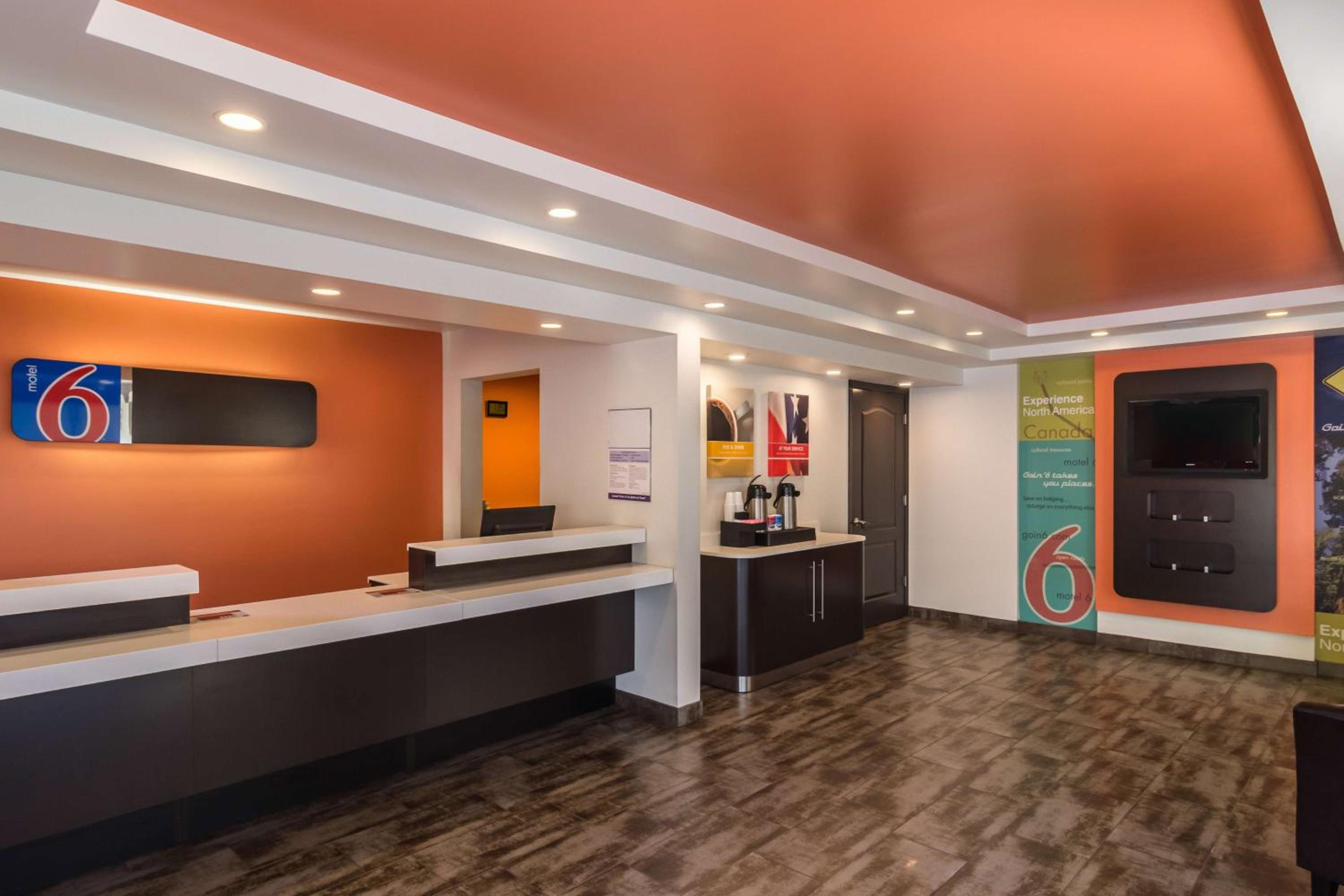 Motel 6-Oroville, CA - Property Image 7