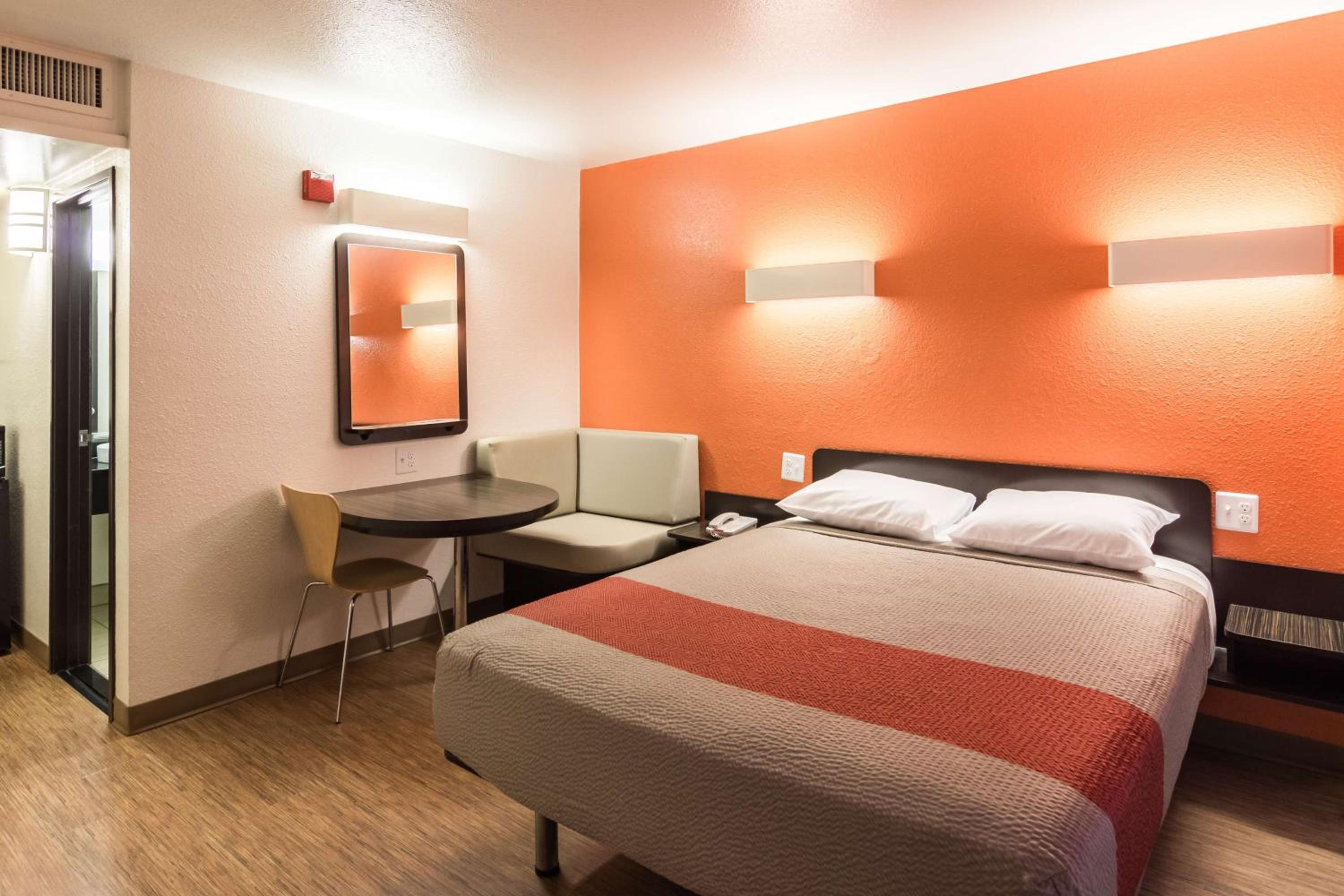 Motel 6-Oroville, CA - Property Image 16