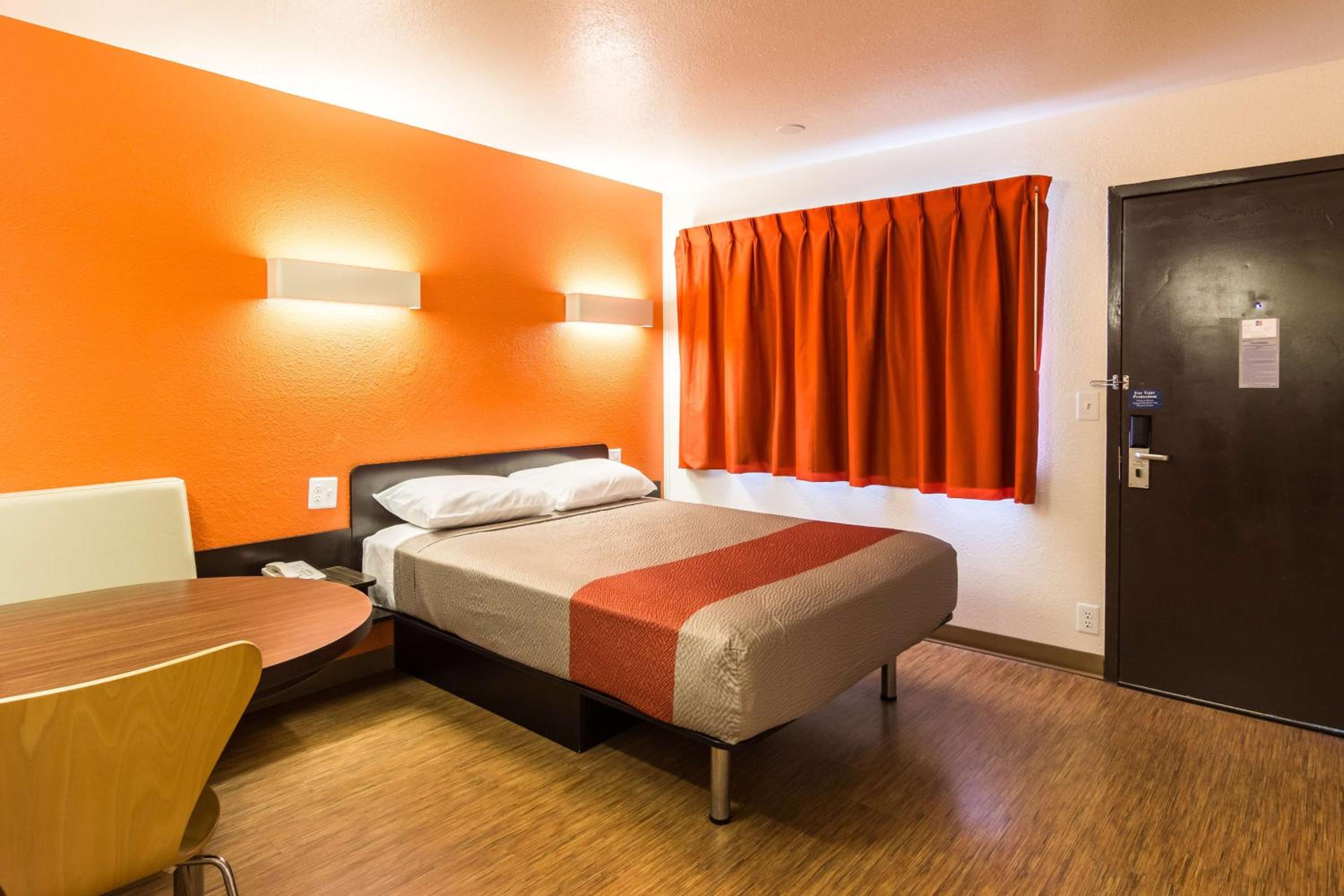 Motel 6-Oroville, CA - Property Image 18