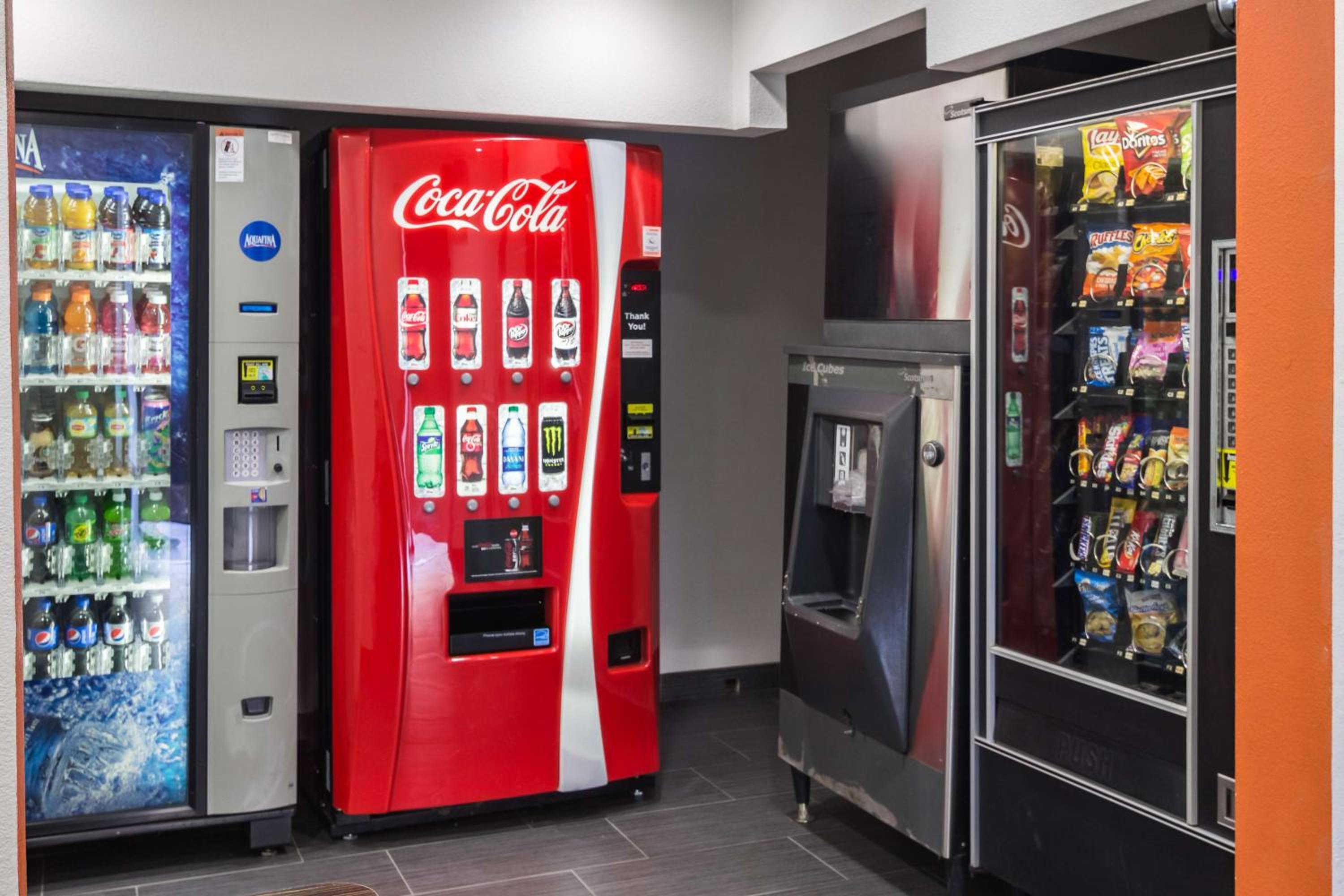 Motel 6-Oroville, CA - Property Image 25