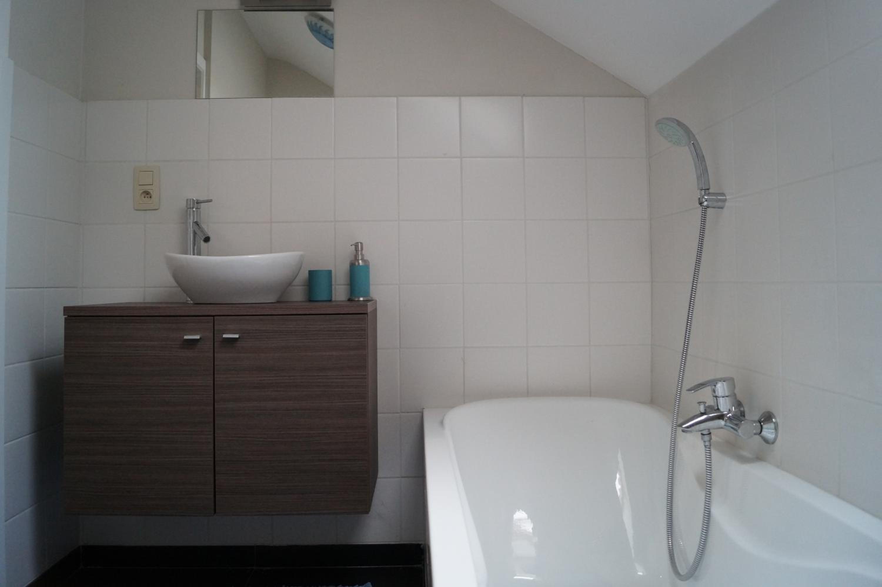 Guesthouse Biolleke