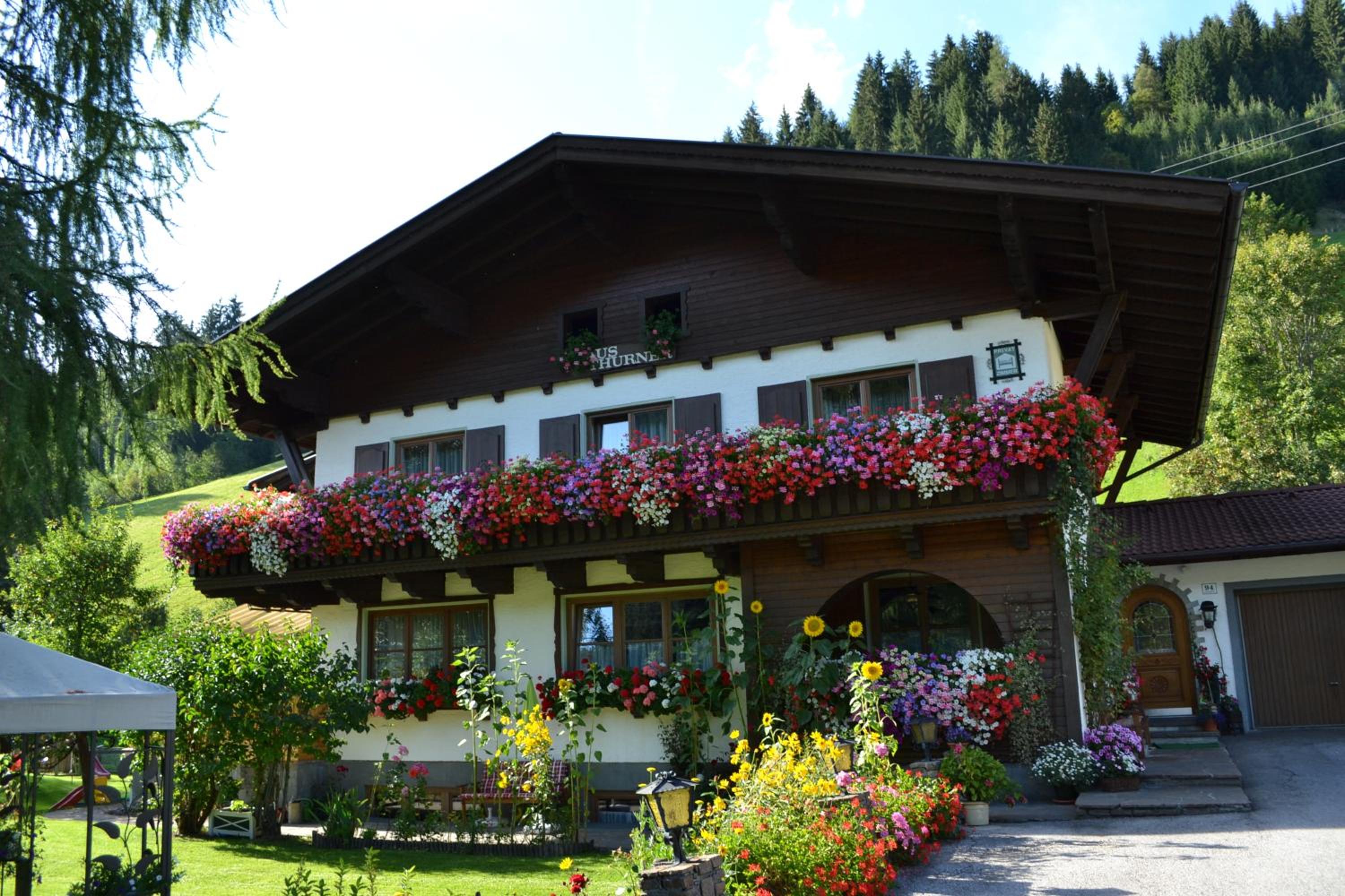 Haus Thurner