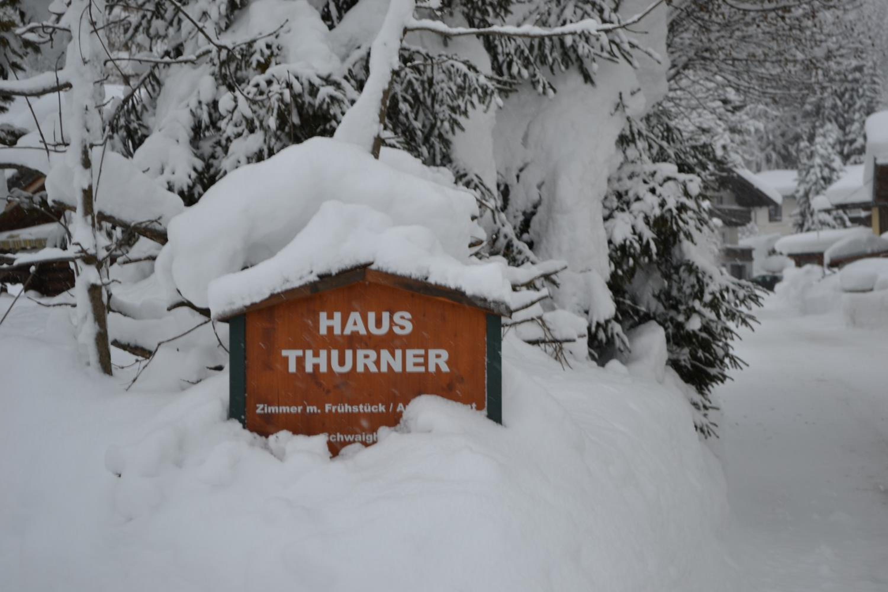 Haus Thurner