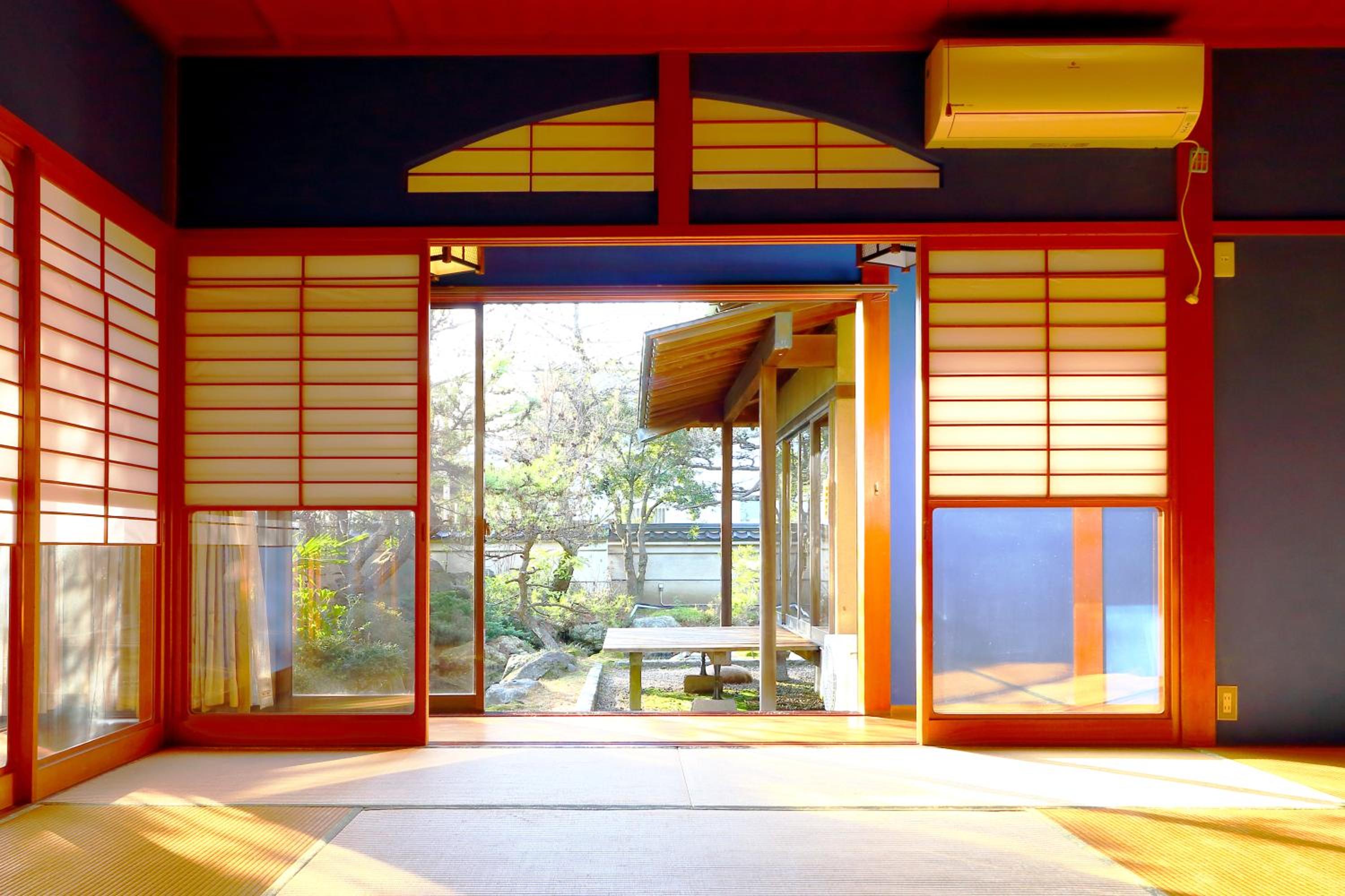Ryokan Karasawa