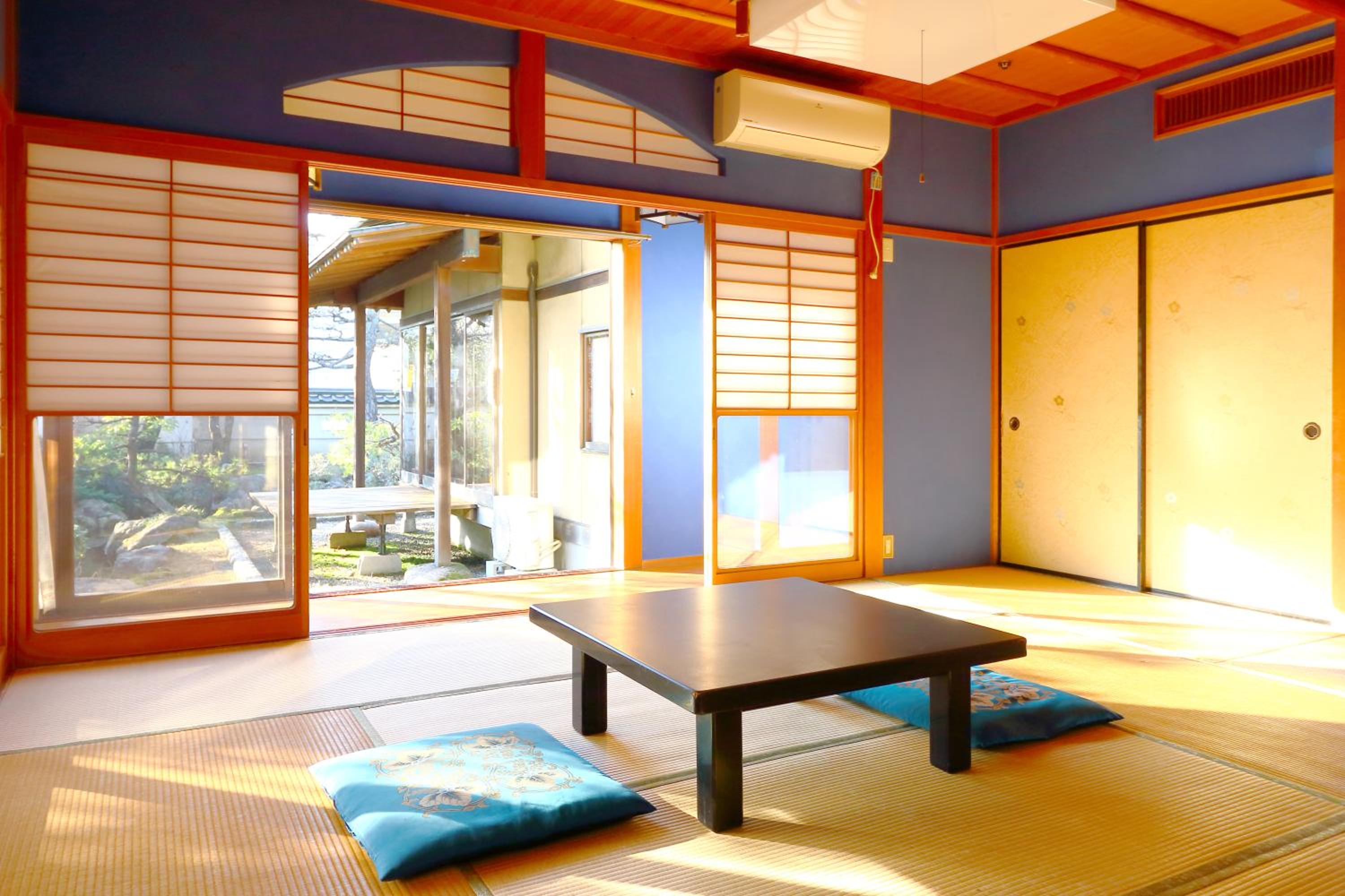 Ryokan Karasawa