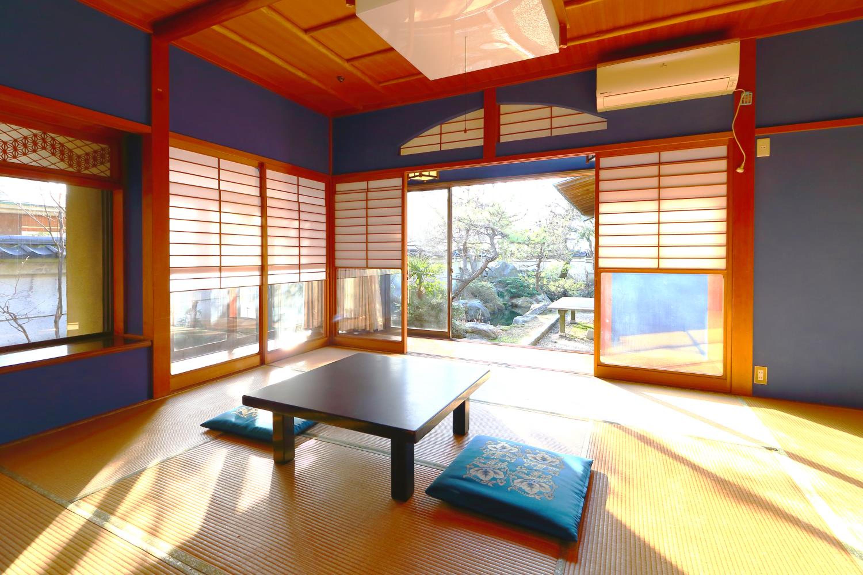 Ryokan Karasawa