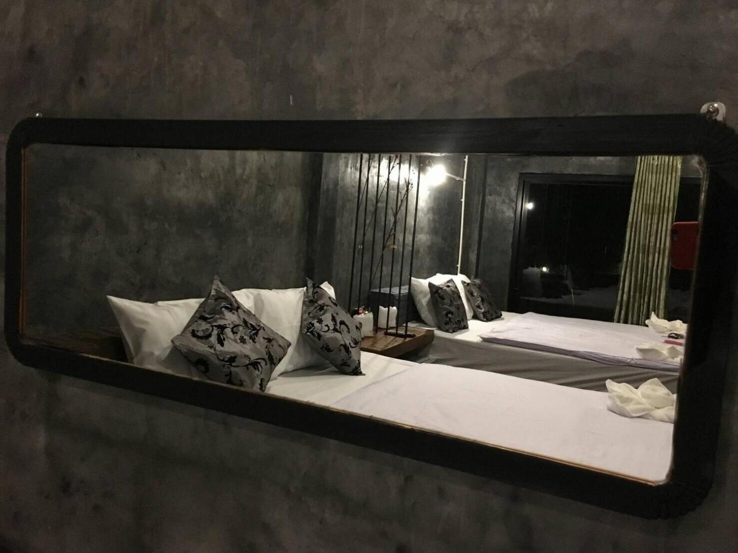 Keeree Loft Resort คีรีลอฟท์รีสอร์ท