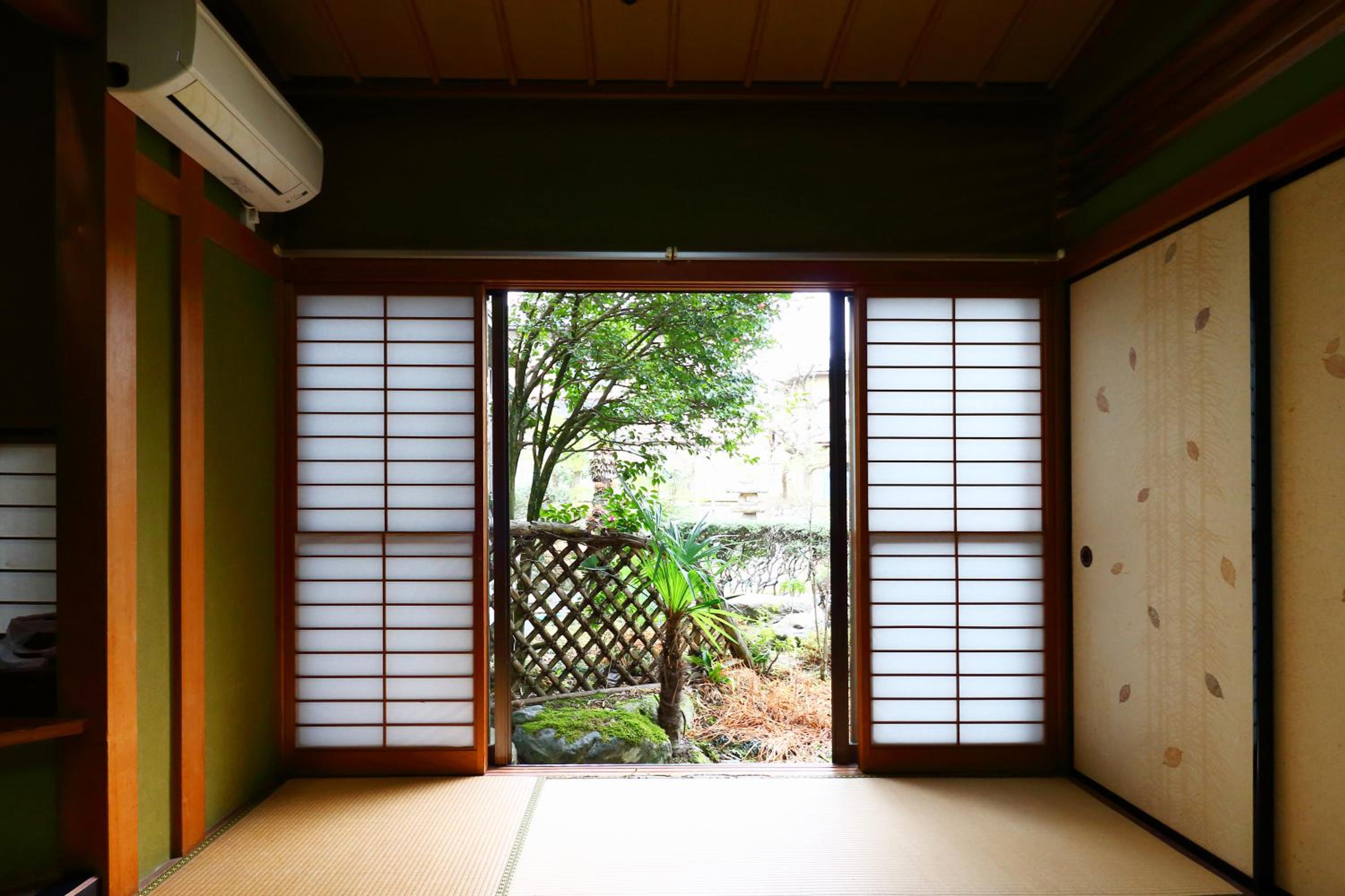 Ryokan Karasawa