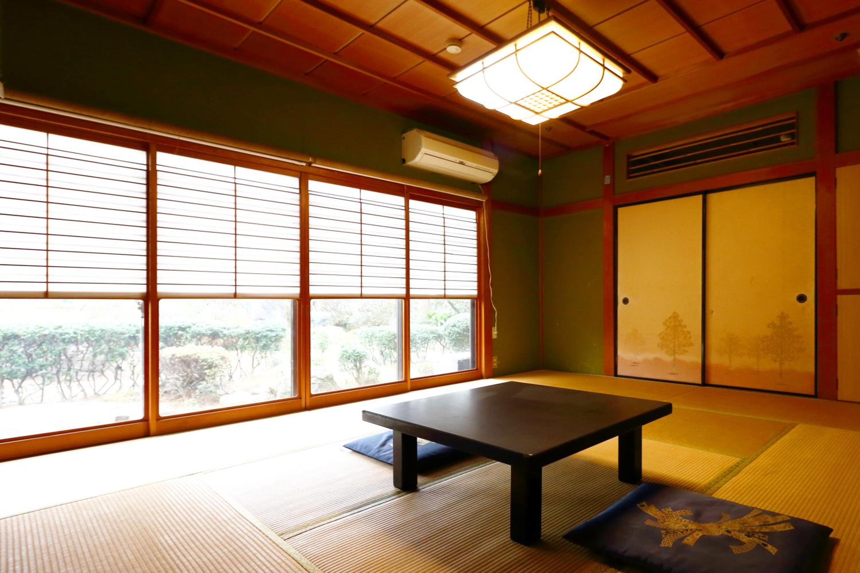 Ryokan Karasawa