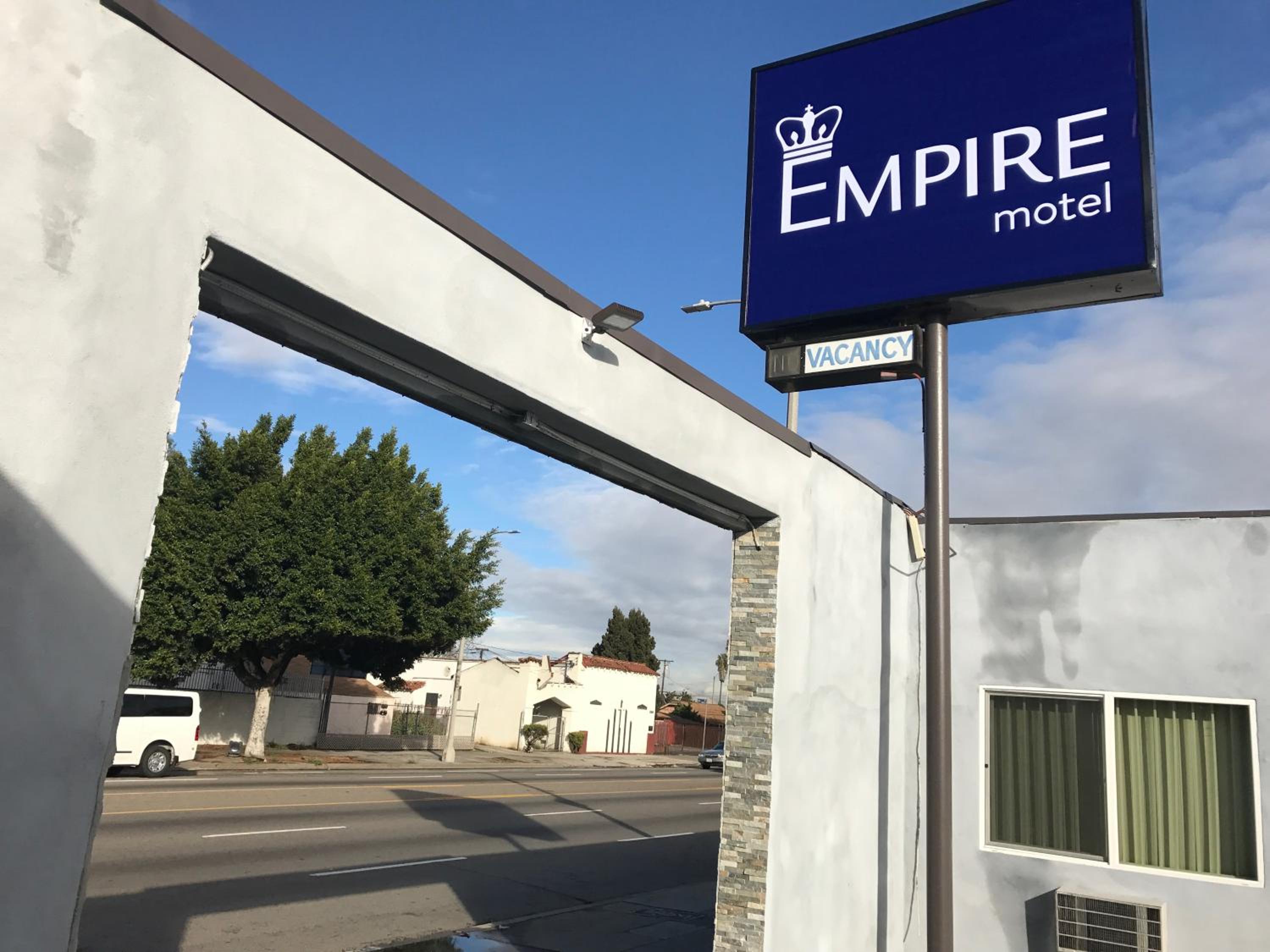 Empire Inn
