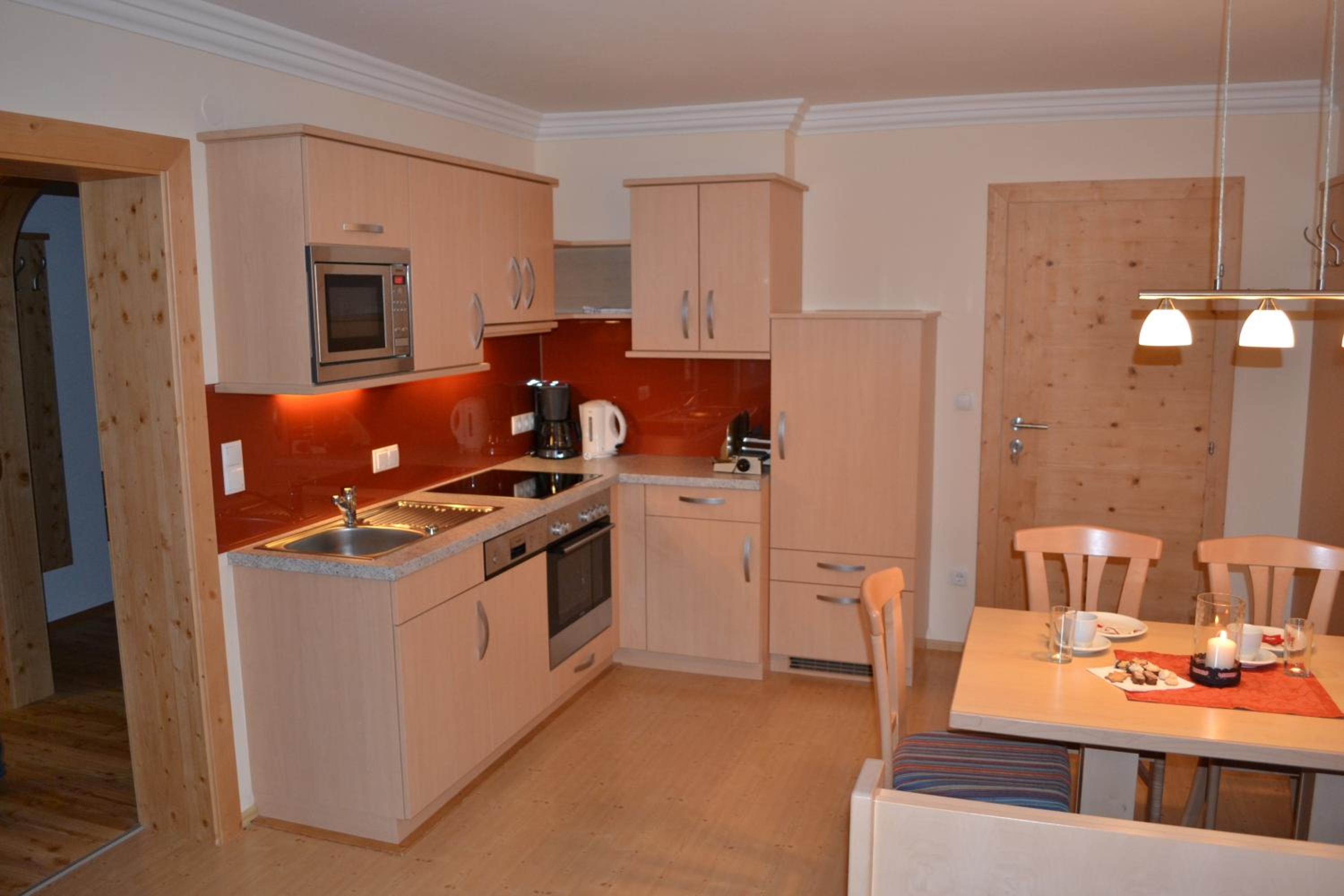 Haus Thurner