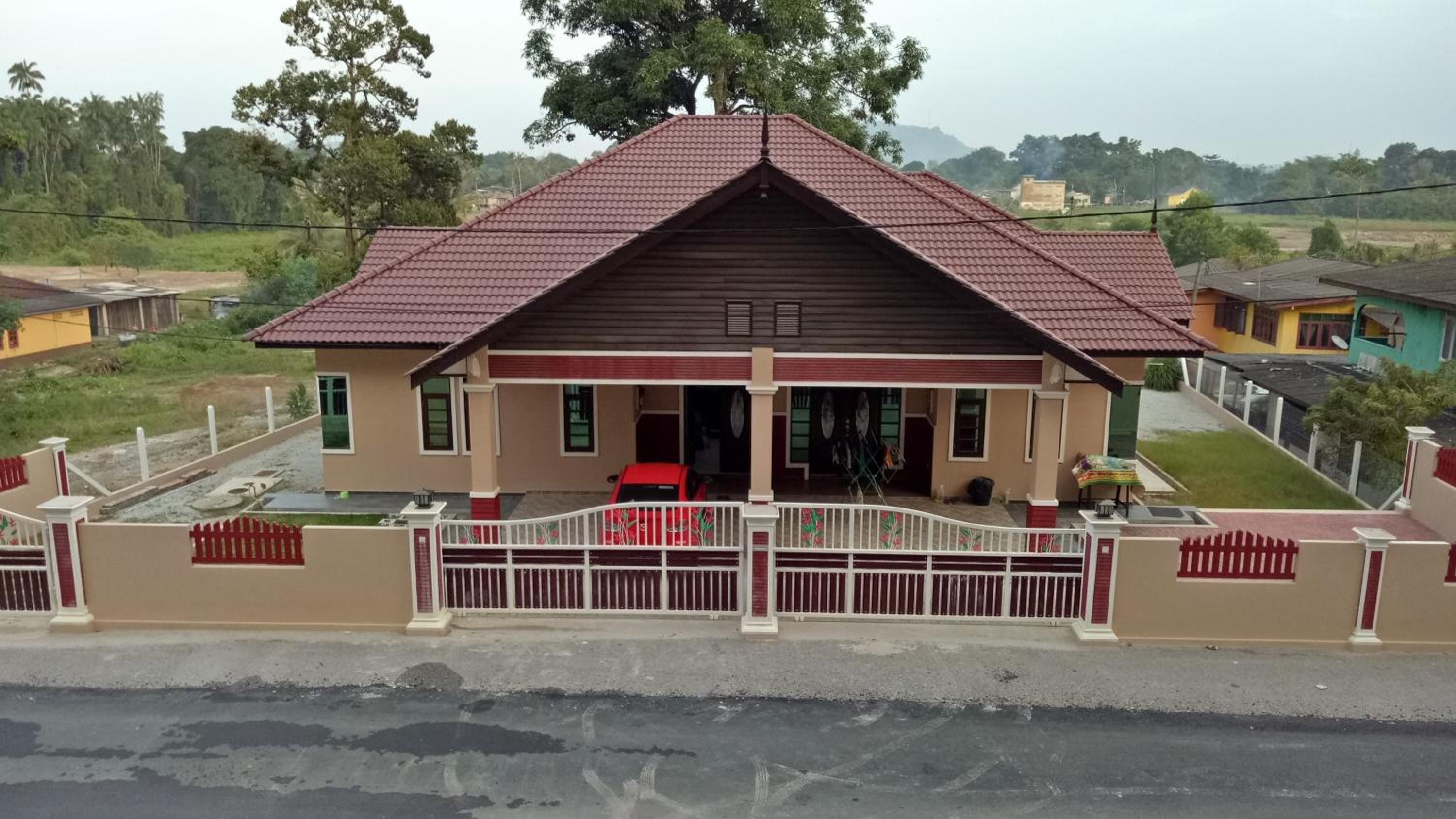 DBukit Losong Villa Kuala Terengganu photo 4