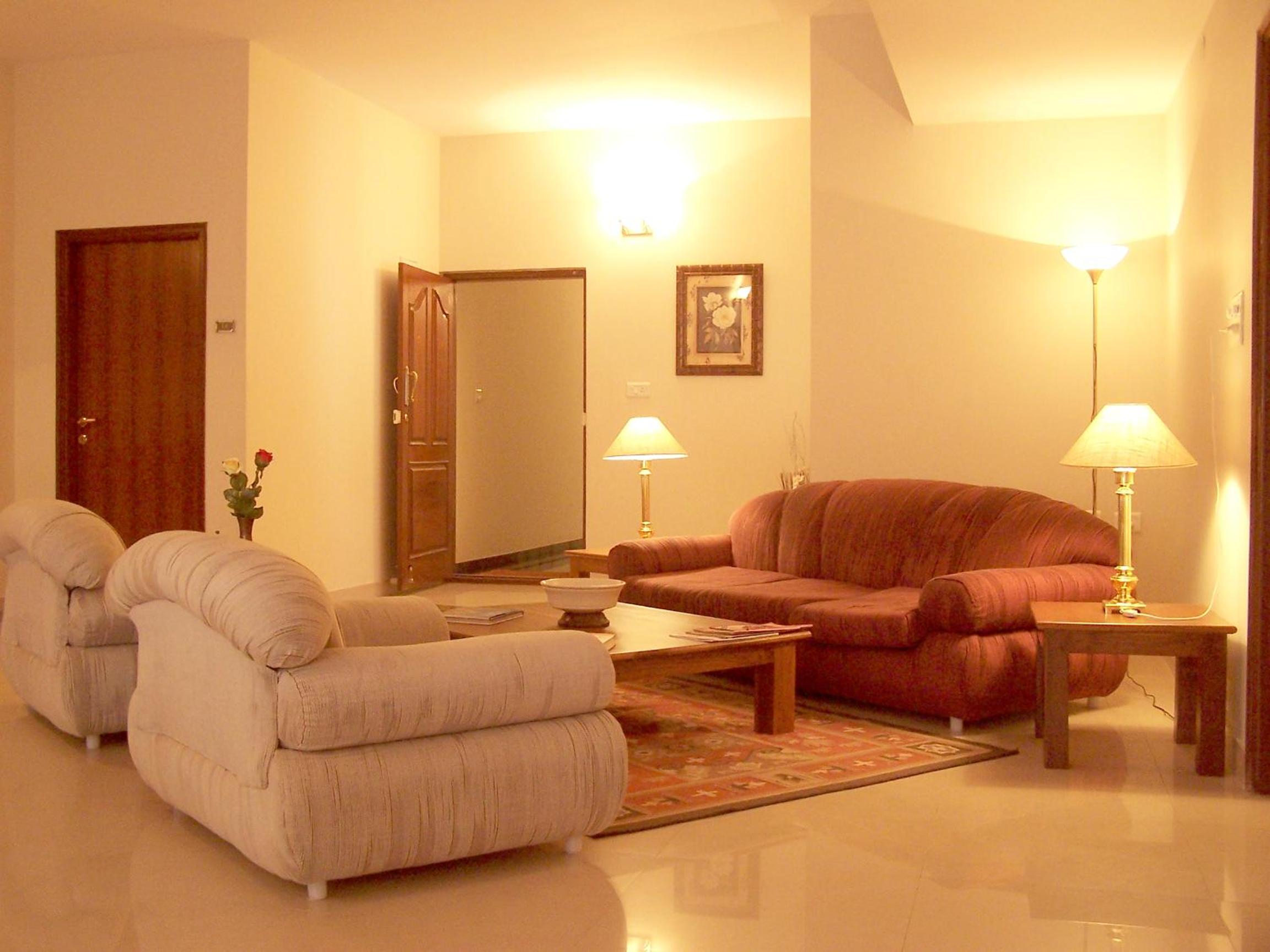 Sterling Living Space - Residency Road