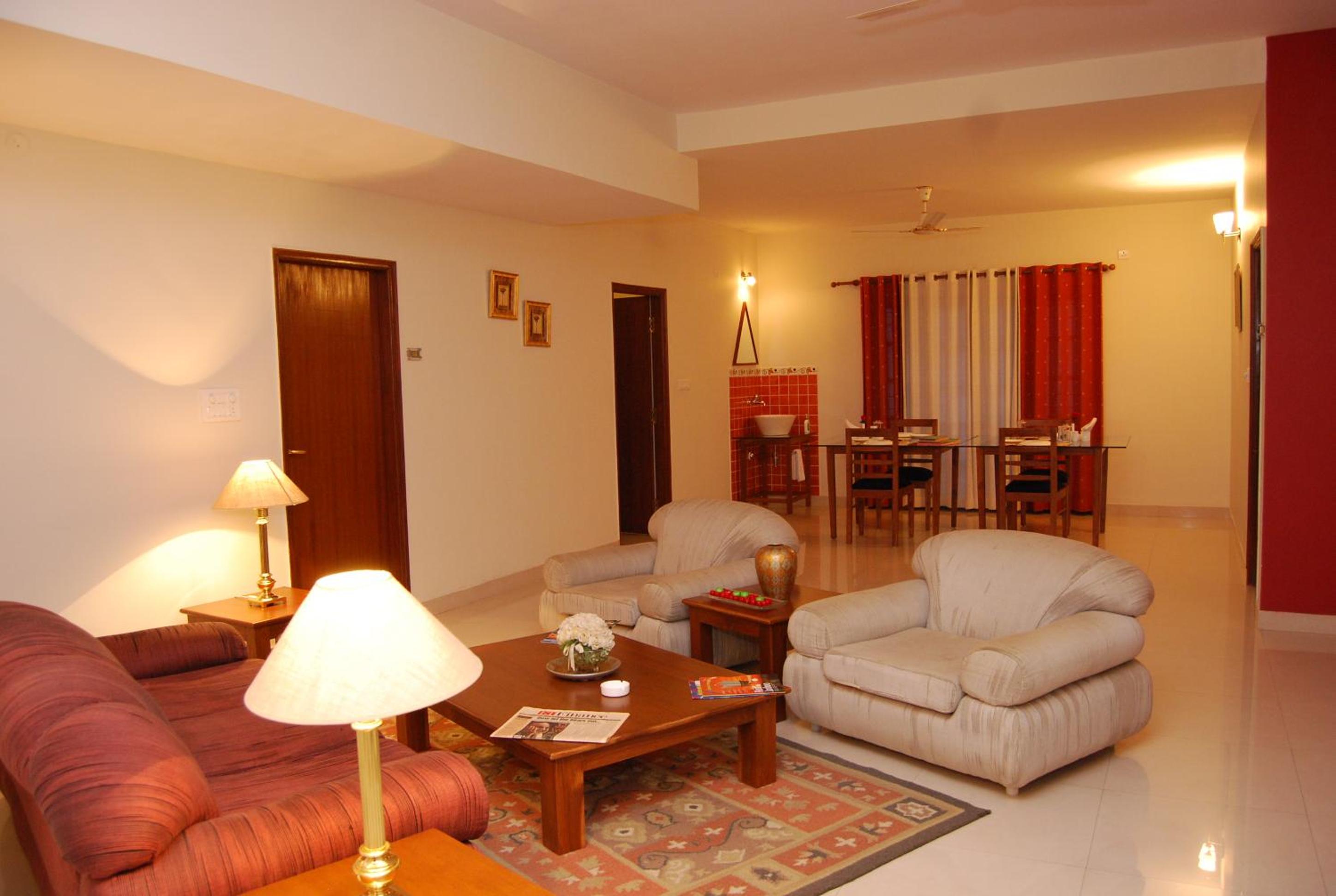 Sterling Living Space - Residency Road