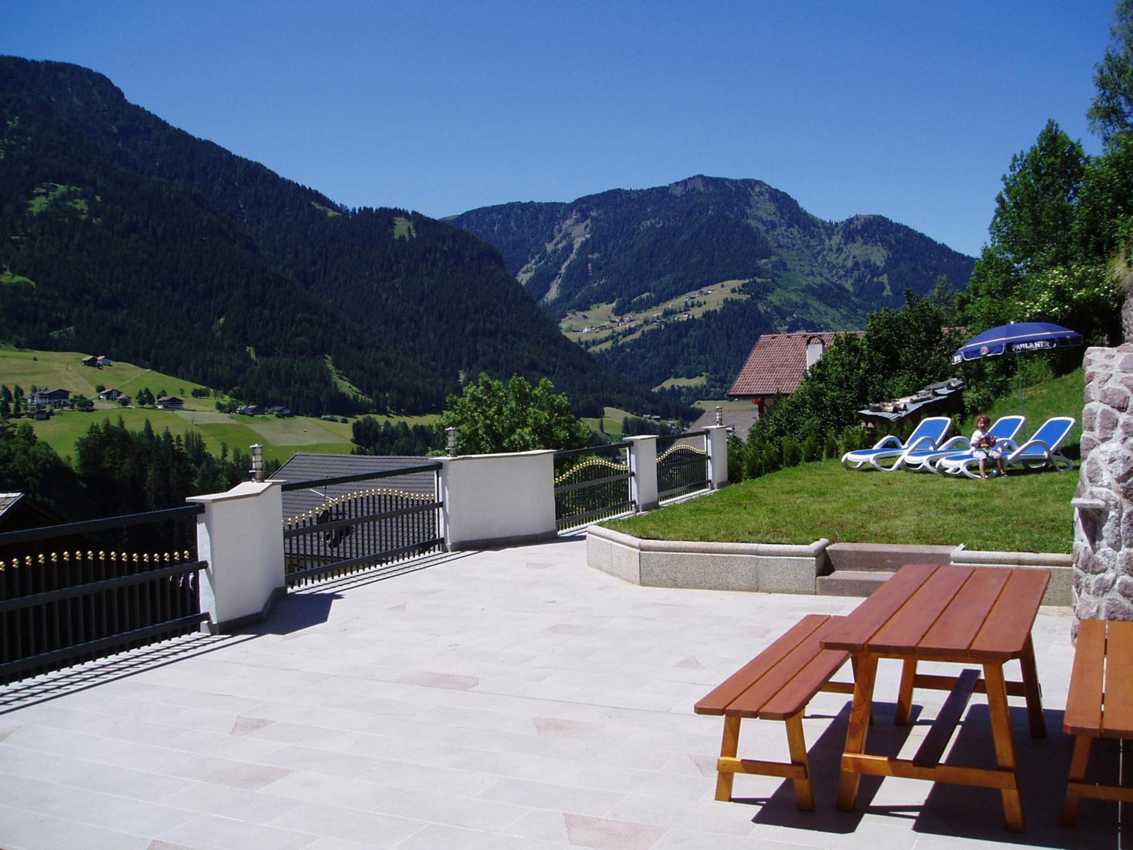 Apartments Dolina view 2