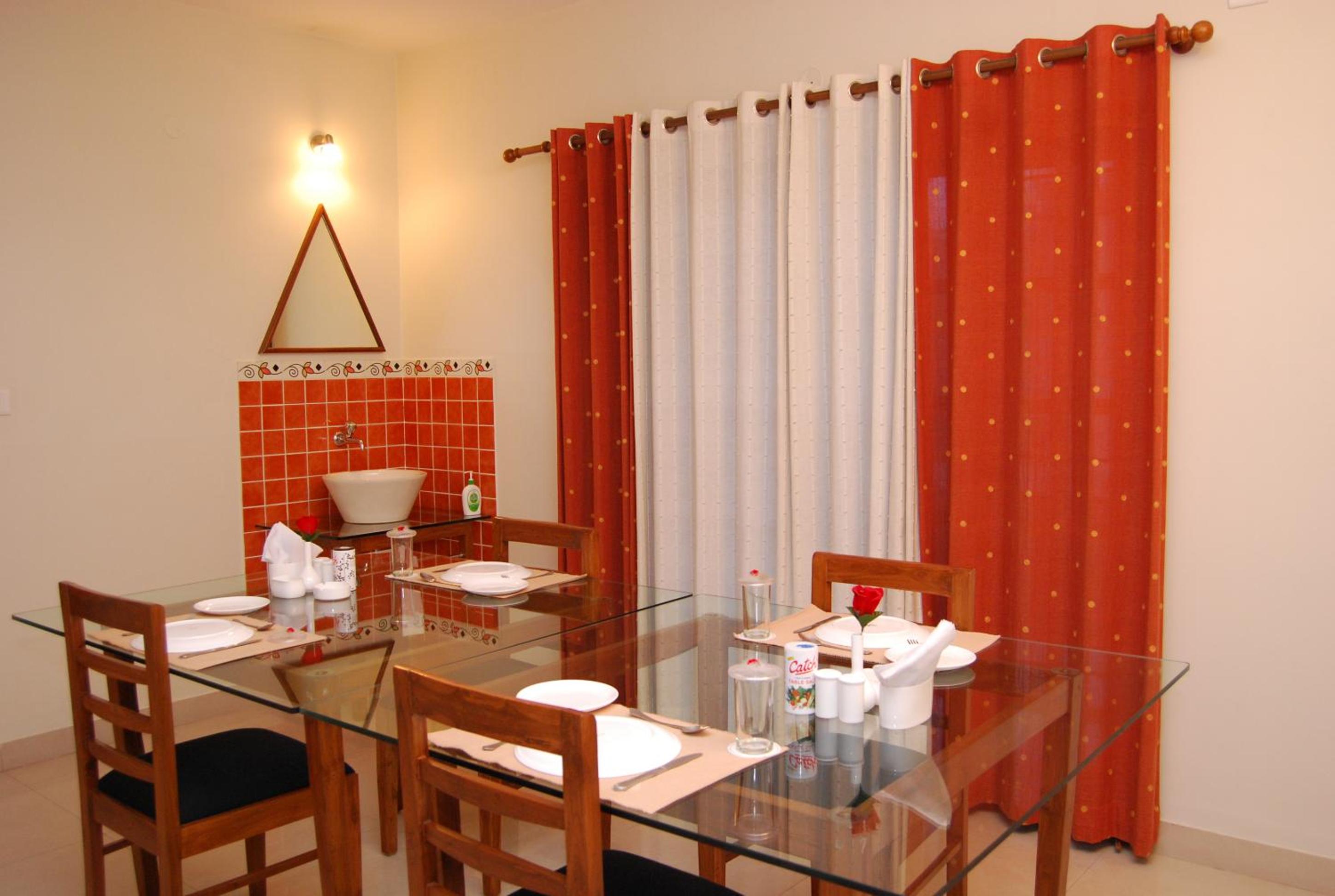 Sterling Living Space - Residency Road