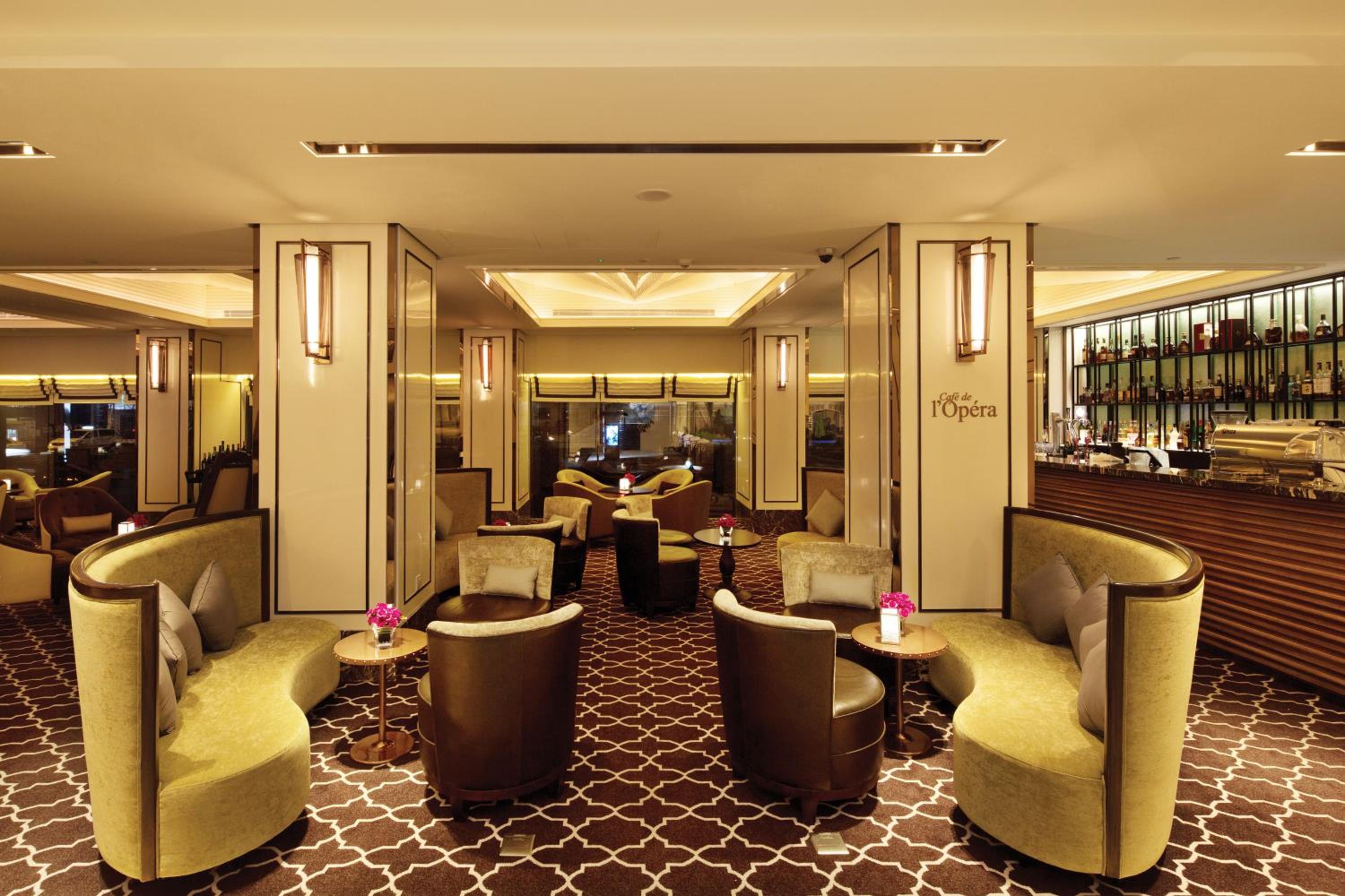 Caravelle Saigon