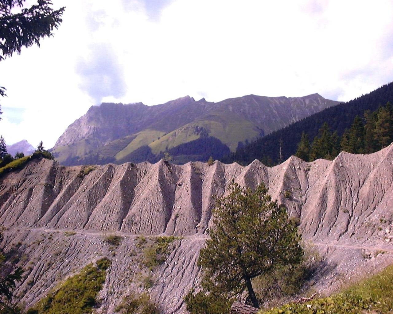 Gasthof Bergheimat