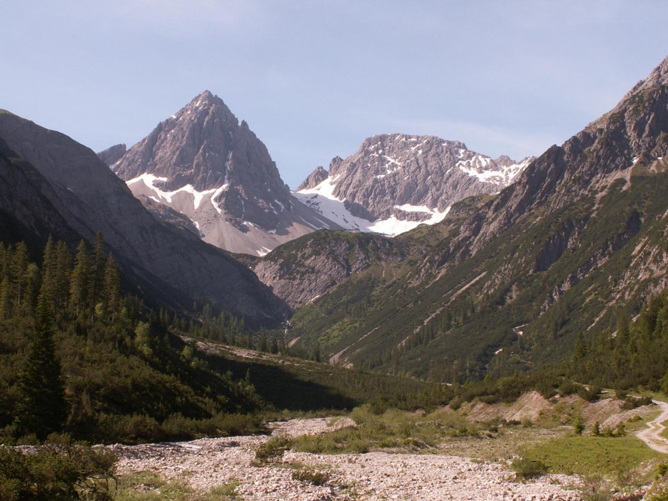 Gasthof Bergheimat