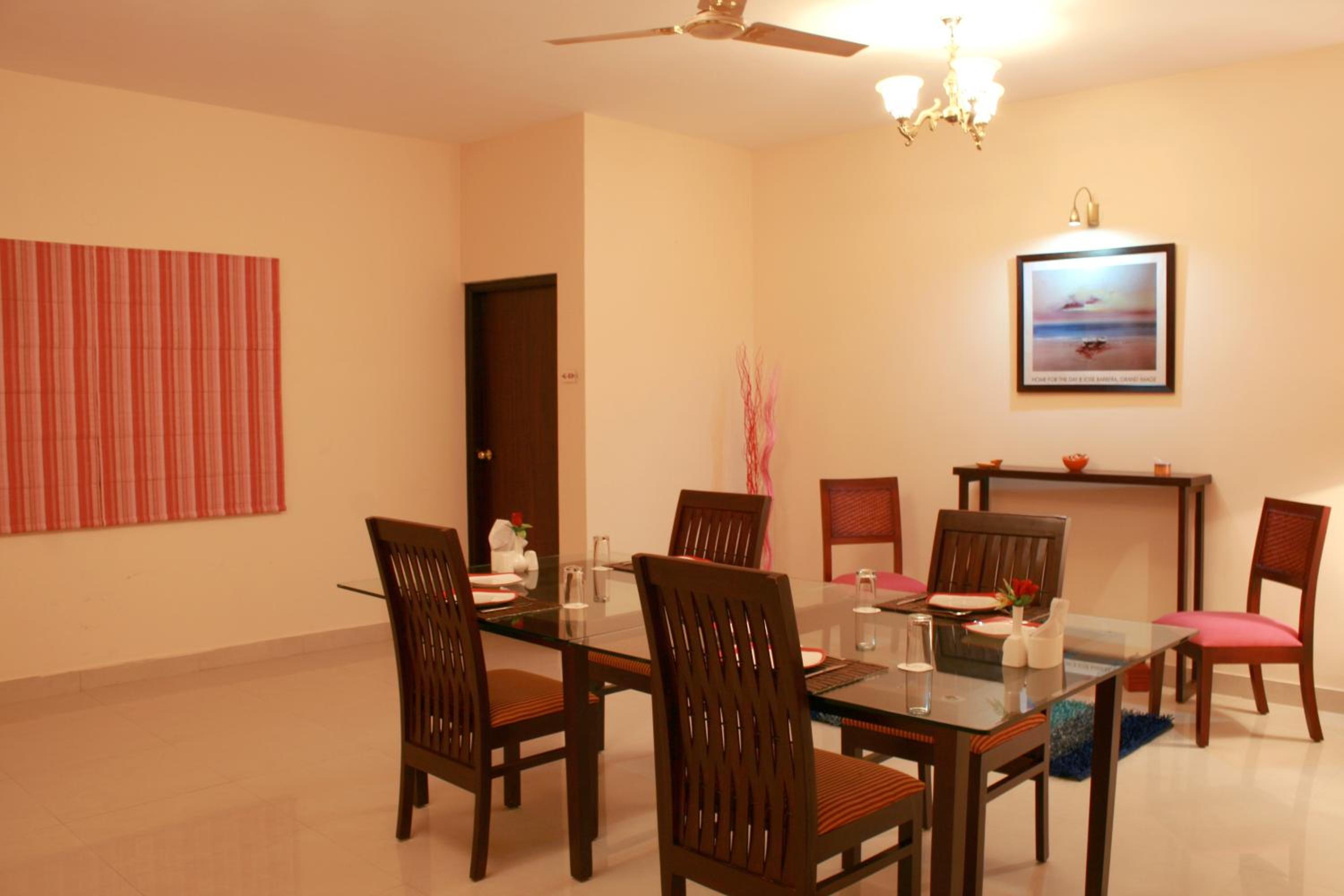 Sterling Living Space - Residency Road