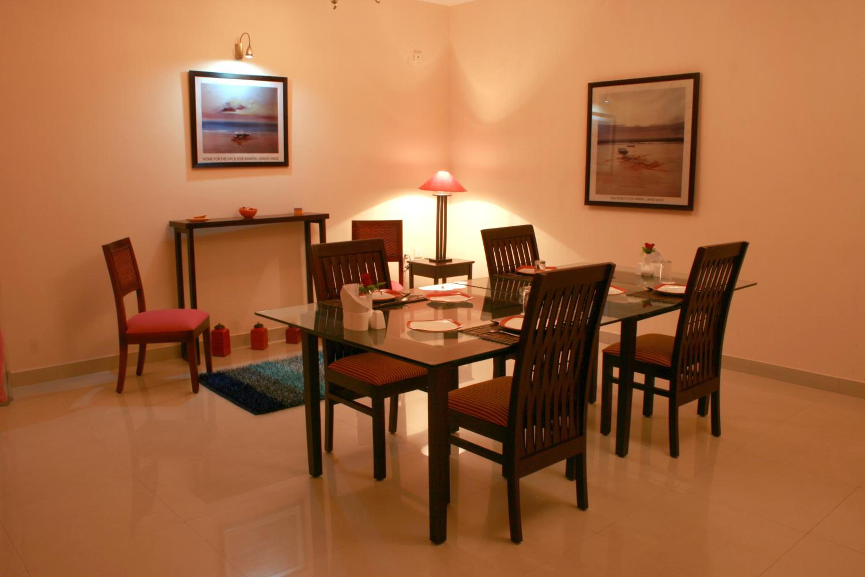 Sterling Living Space - Residency Road