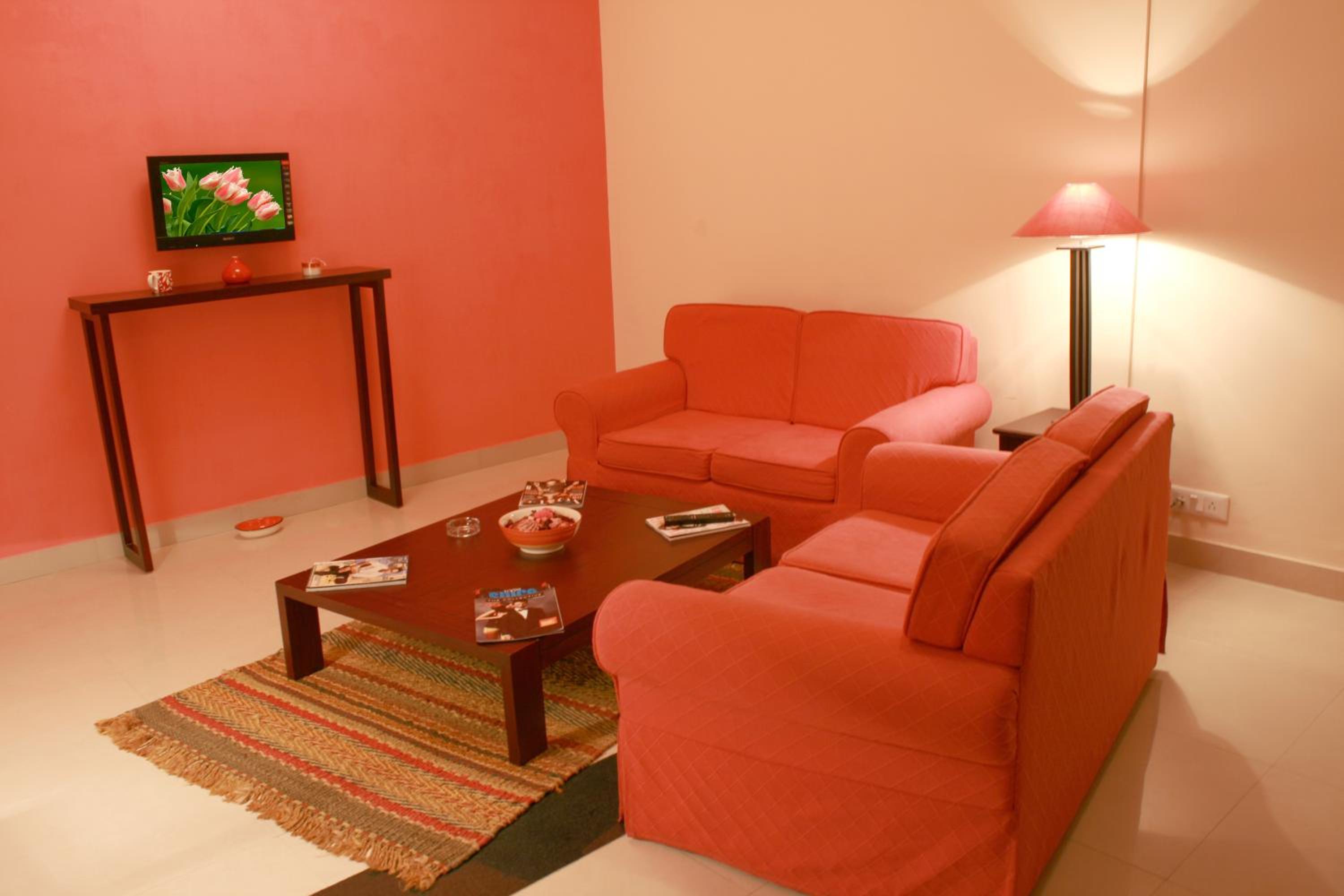 Sterling Living Space - Residency Road